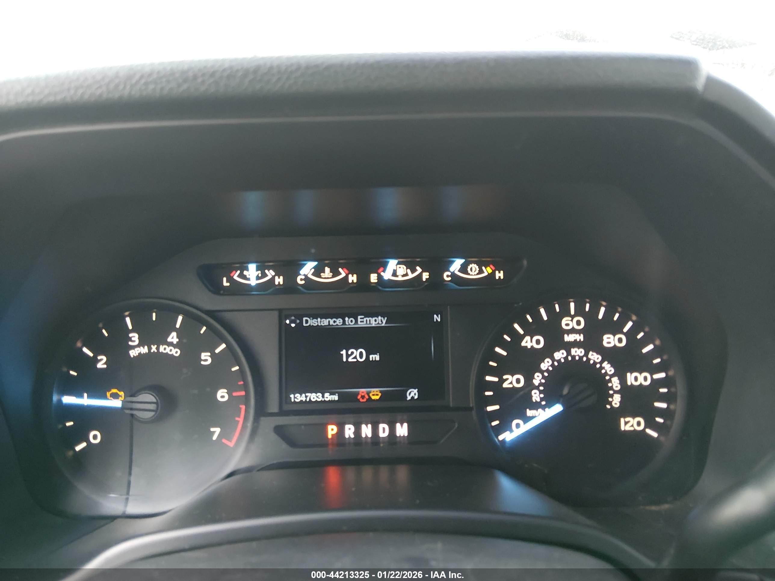 FORD F-150 image 7