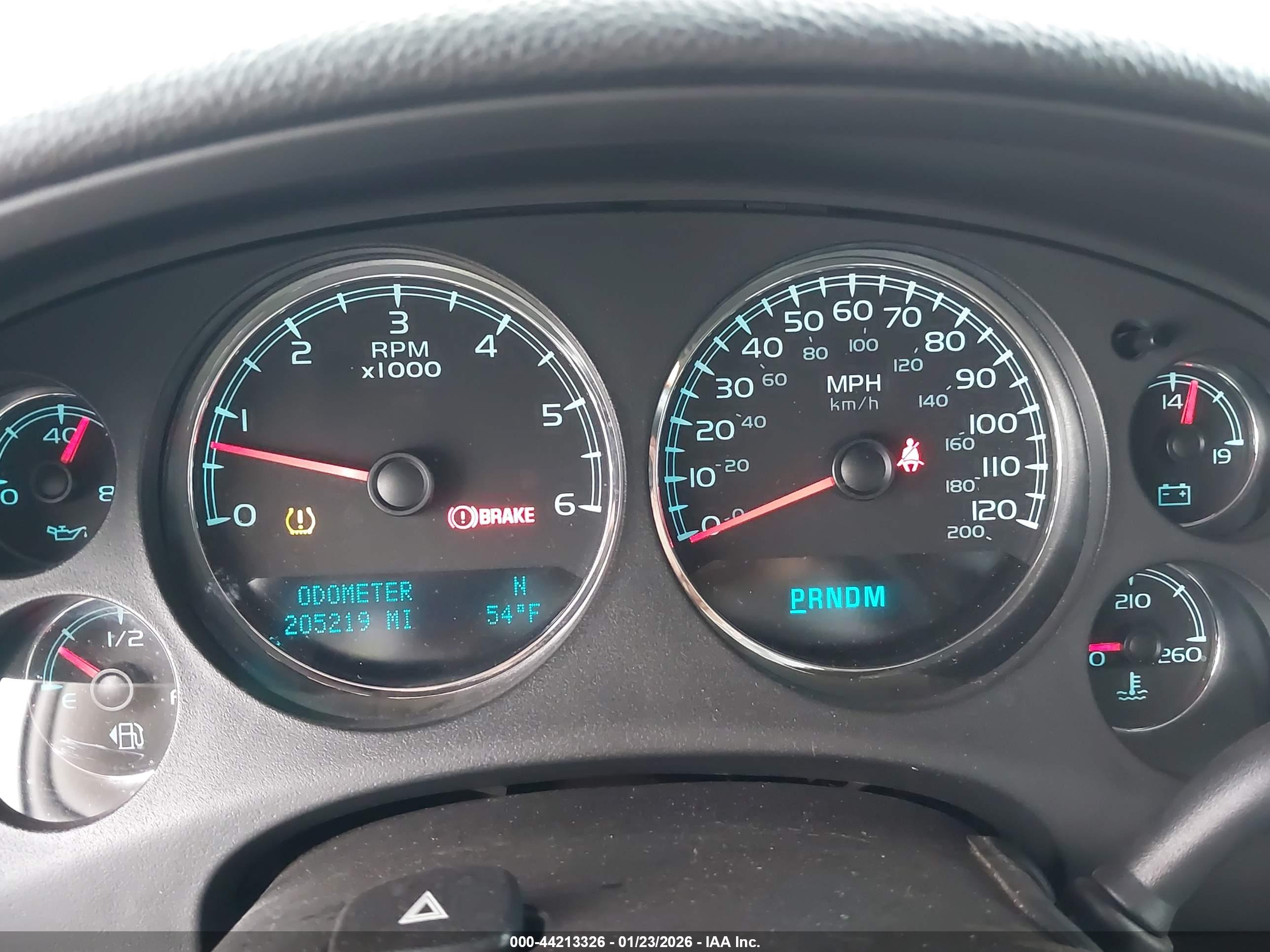 GMC YUKON image 7