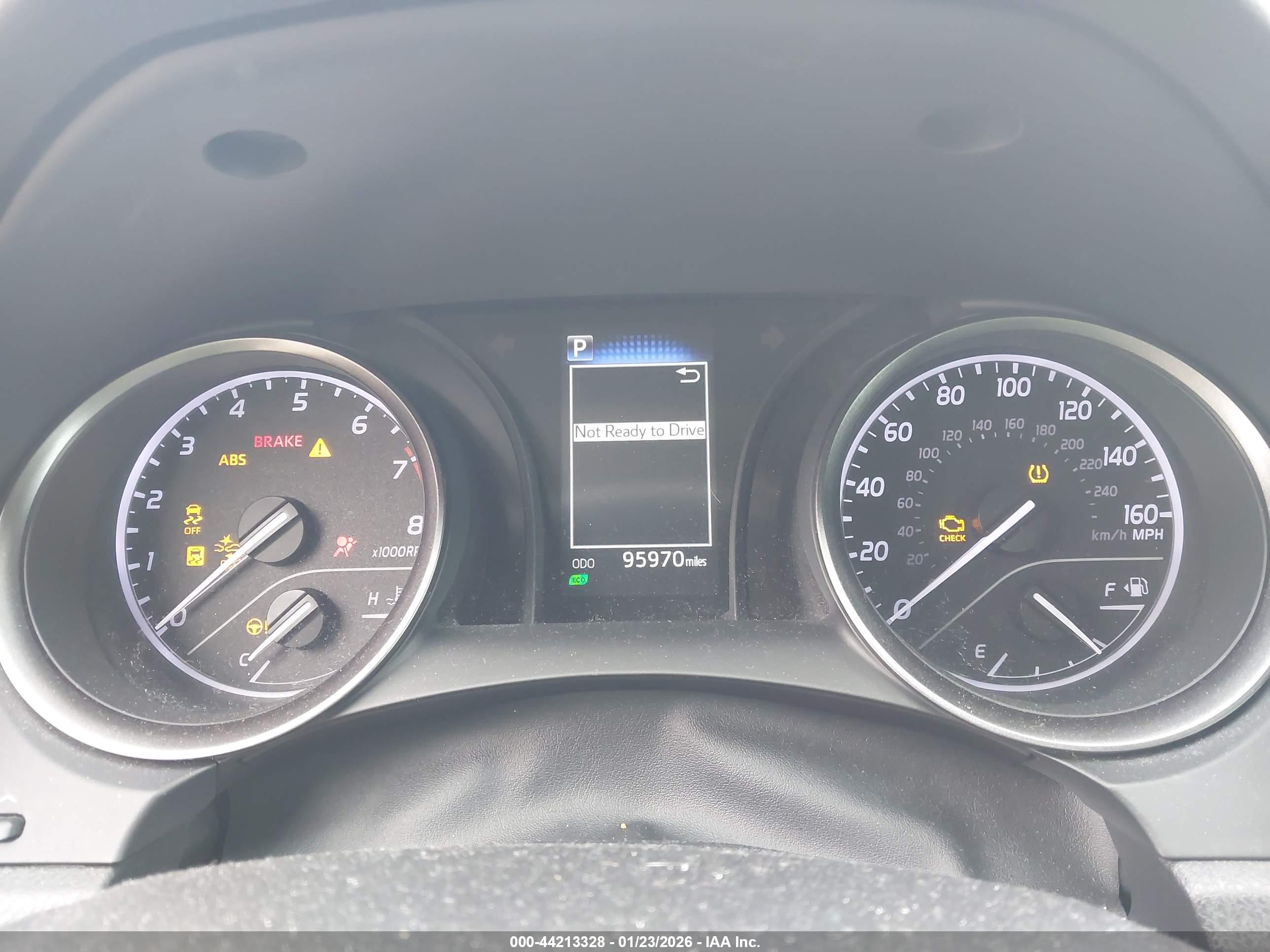 TOYOTA CAMRY image 7