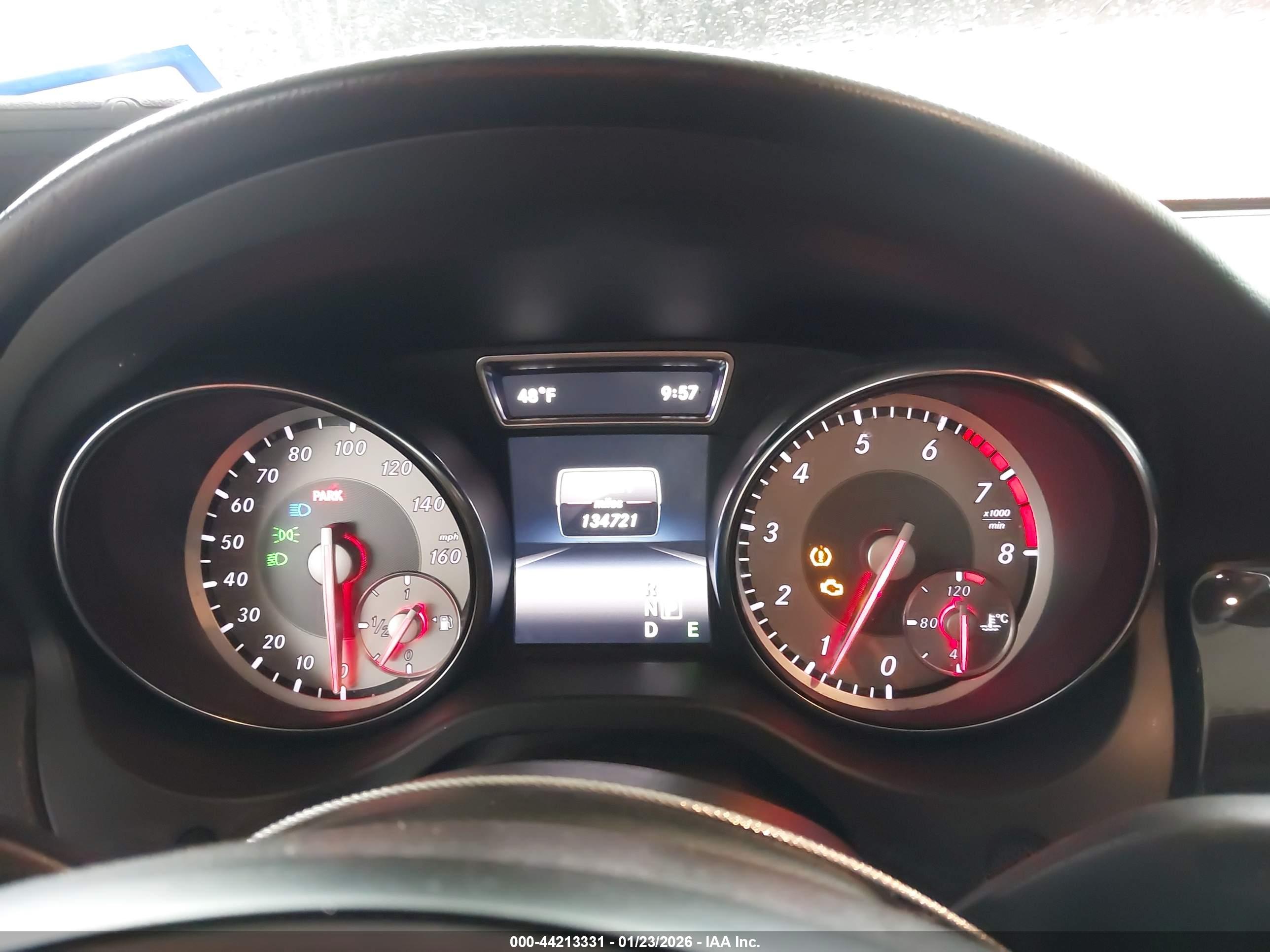 MERCEDES-BENZ CLA image 7