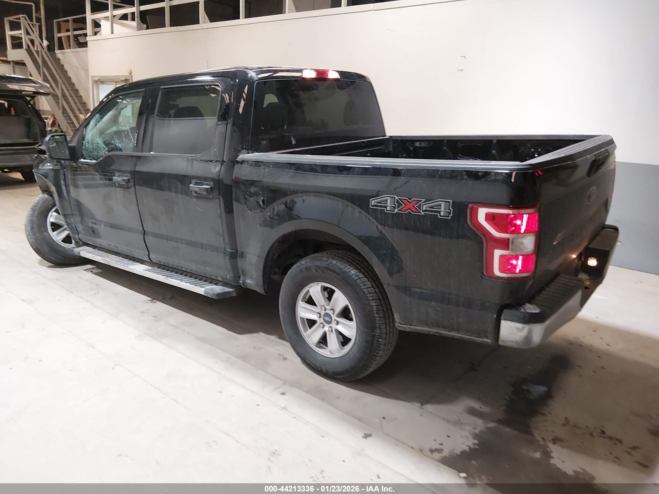FORD F-150 image 3