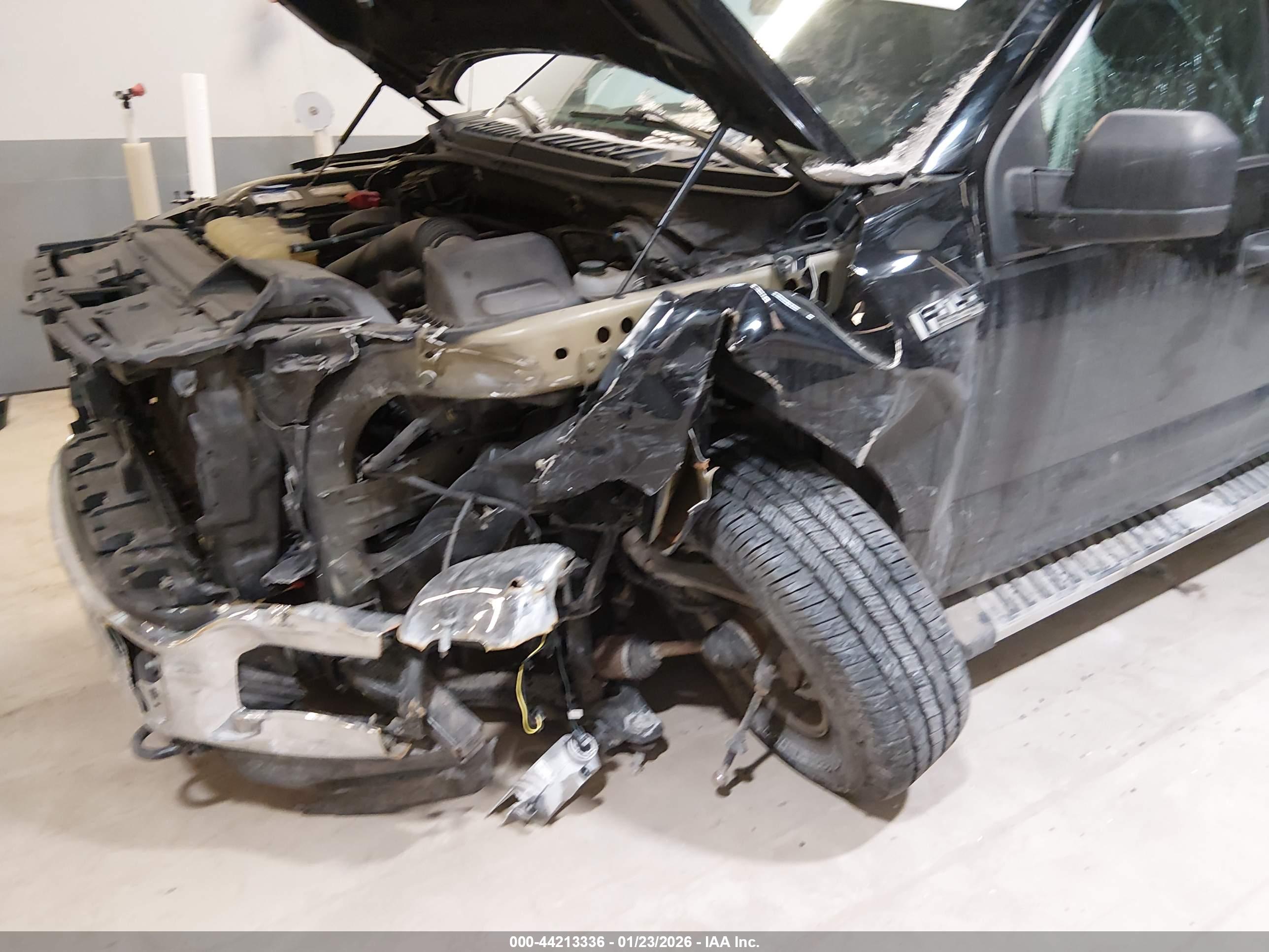 FORD F-150 image 6