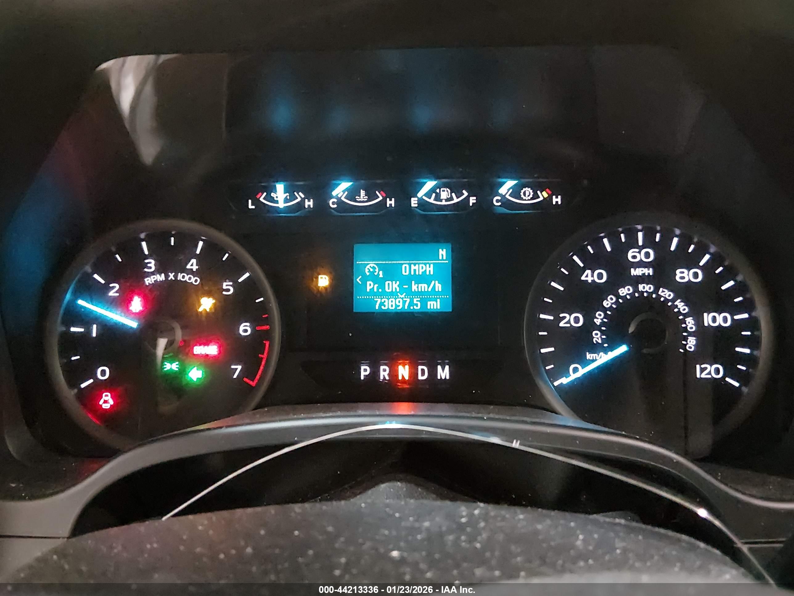 FORD F-150 image 7