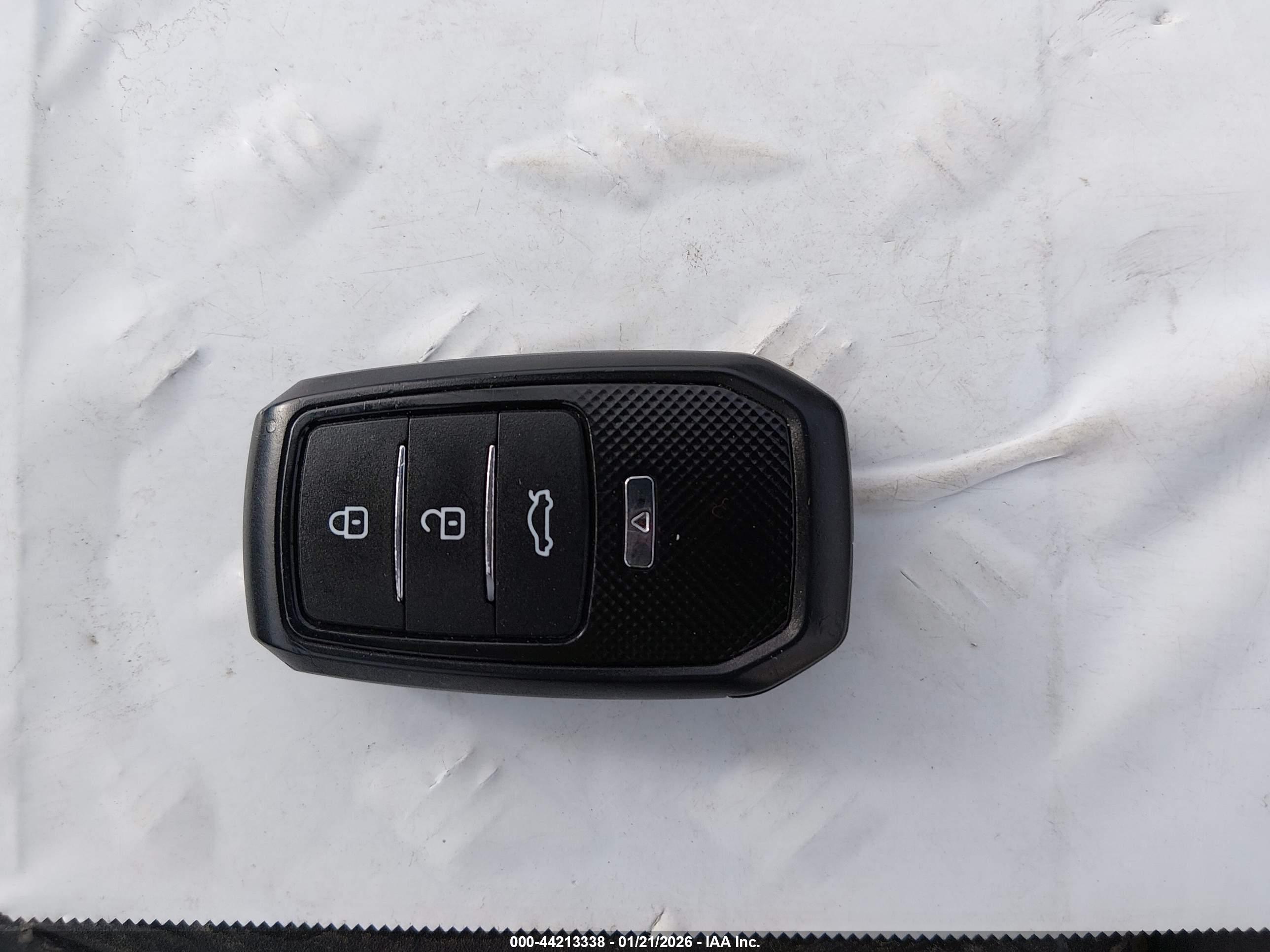 HYUNDAI SONATA image 11