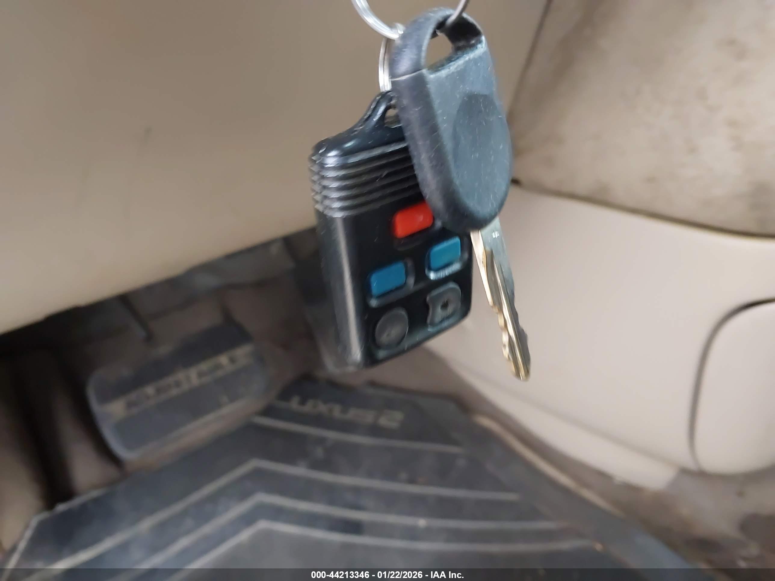 FORD WINDSTAR image 11
