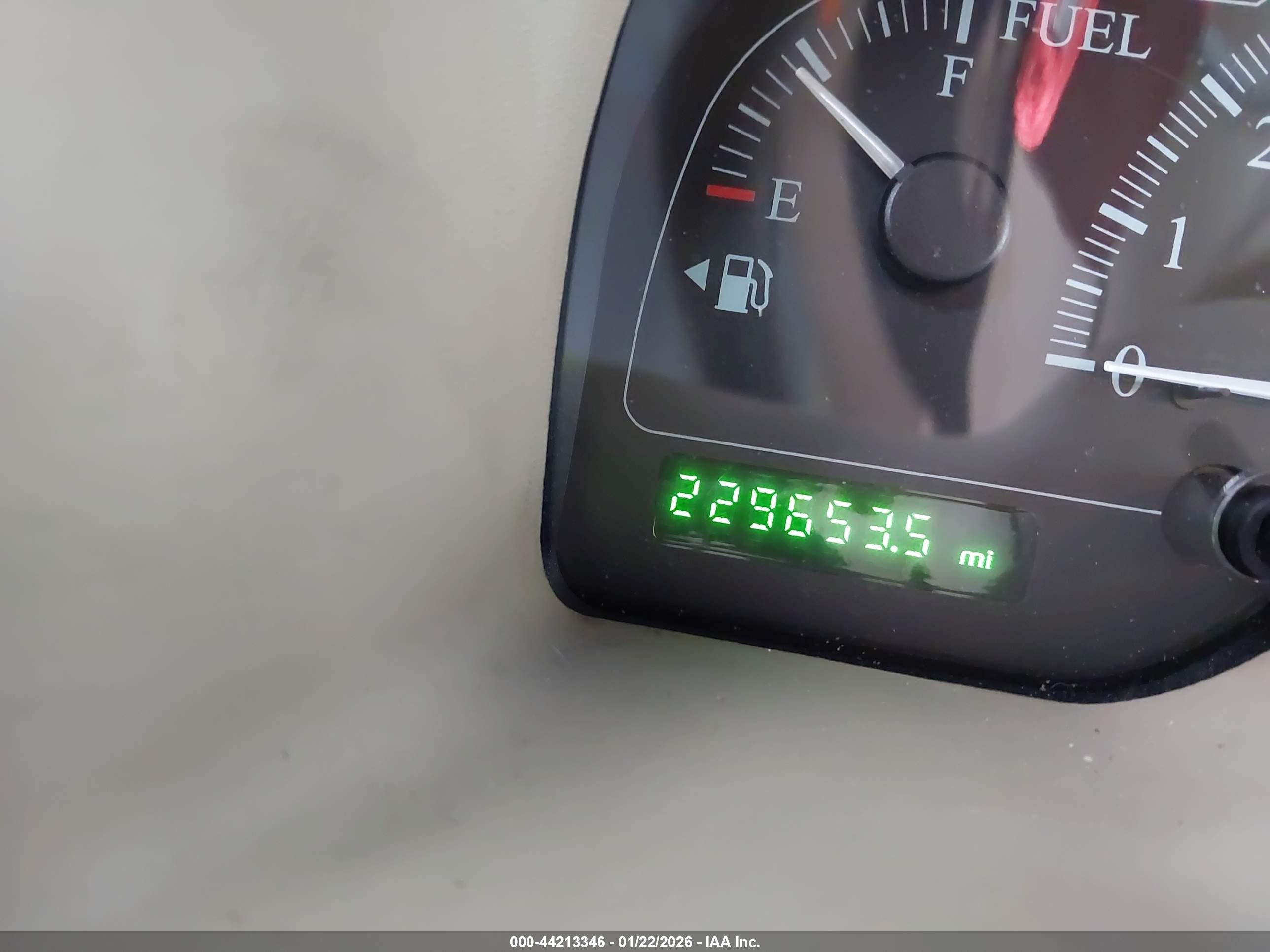 FORD WINDSTAR image 7
