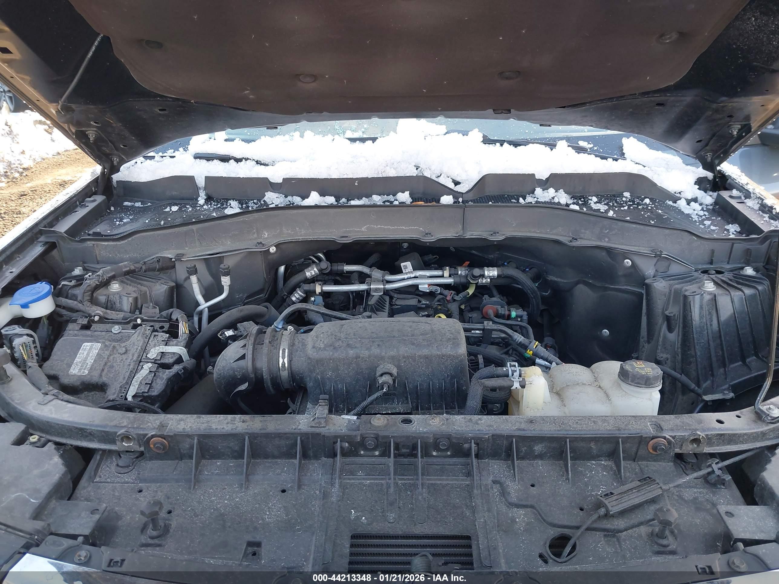 FORD EXPLORER image 10