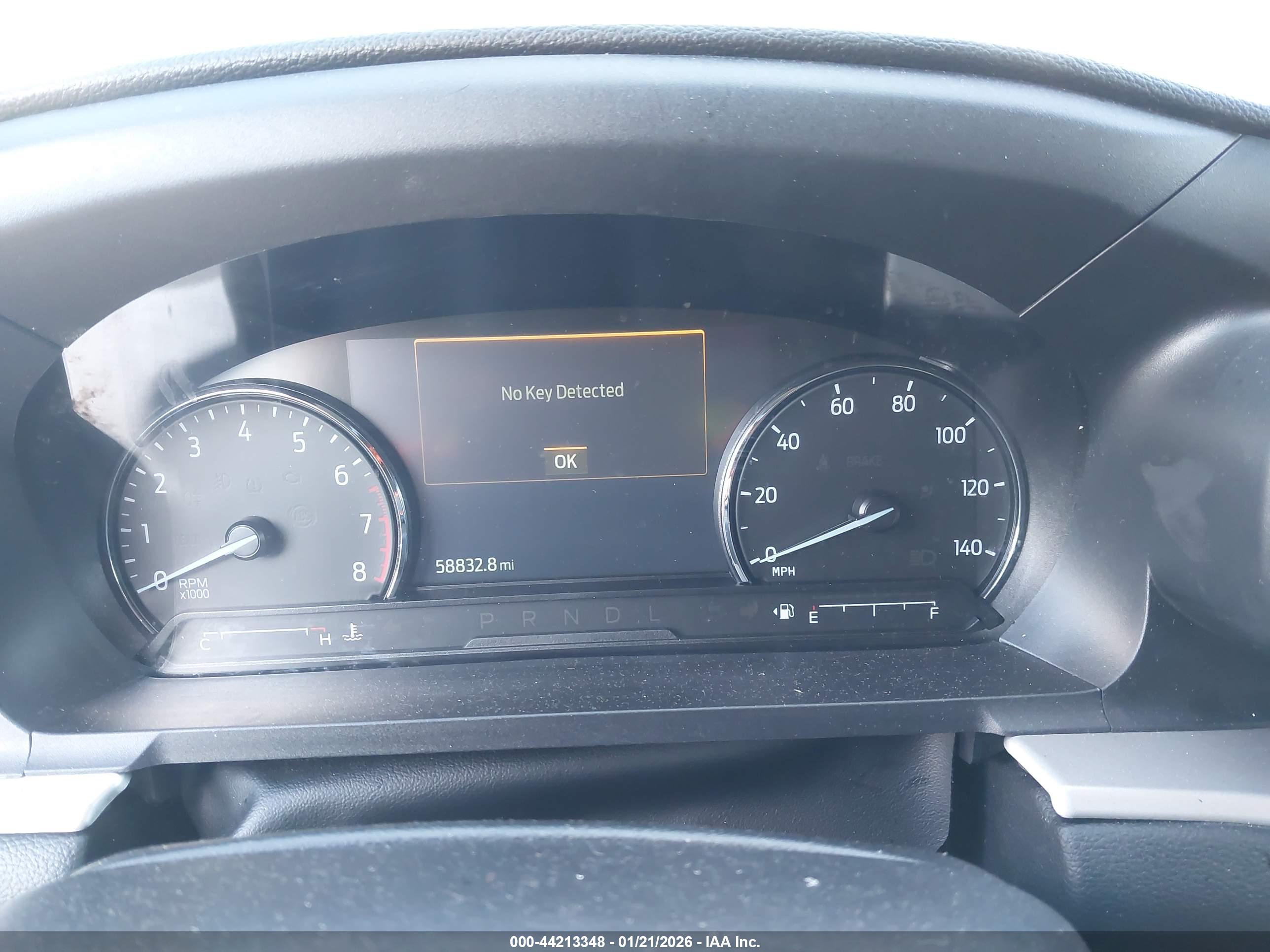 FORD EXPLORER image 7