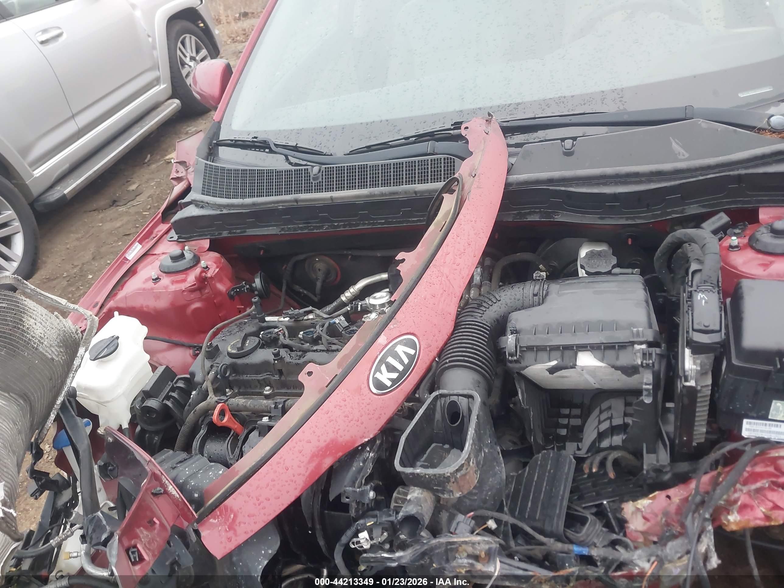 KIA OPTIMA image 10
