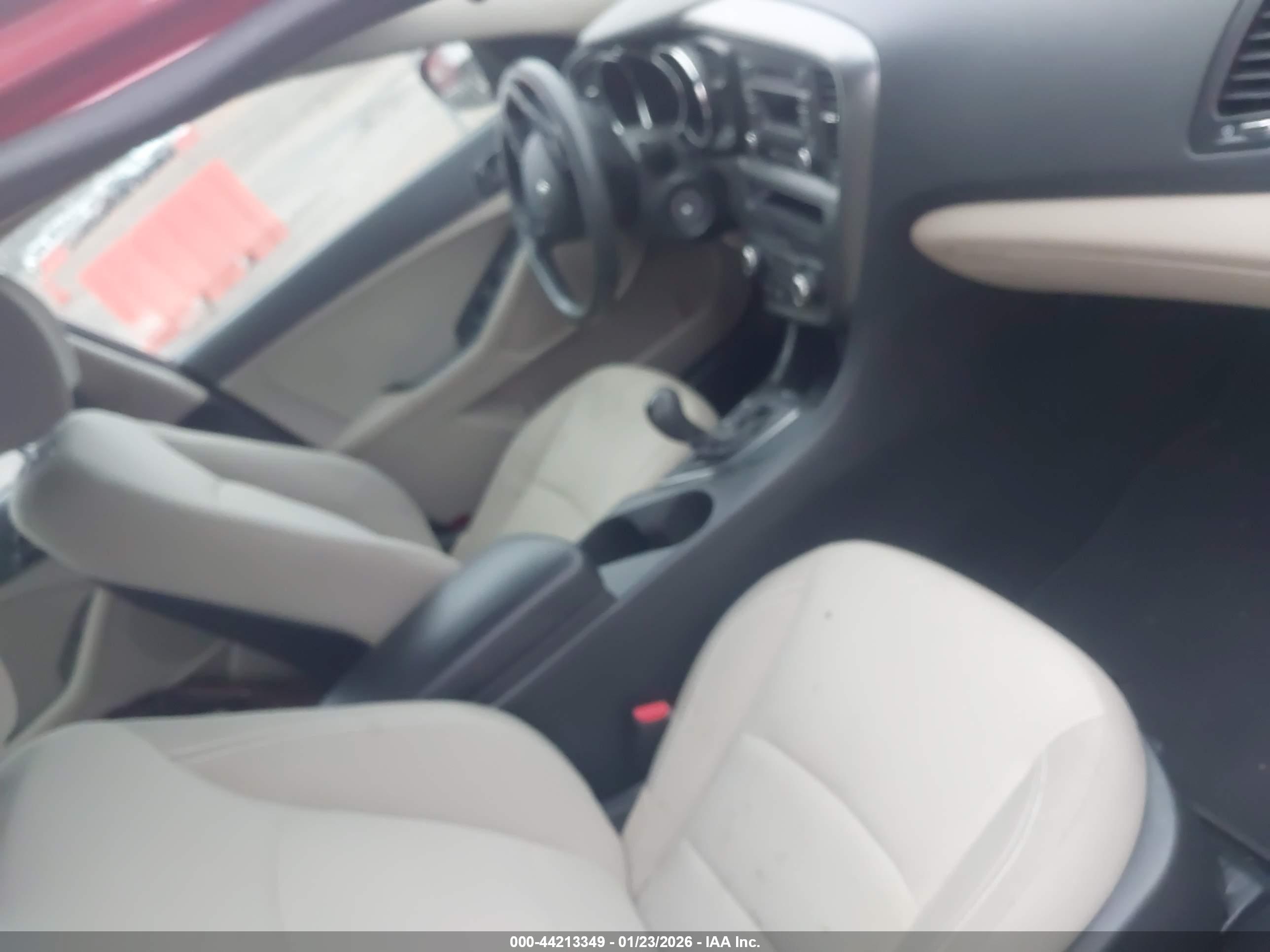 KIA OPTIMA image 5