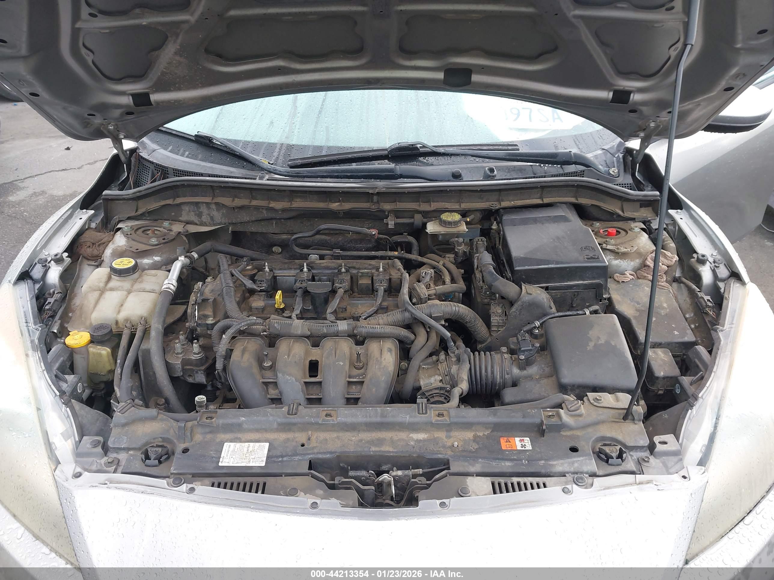 MAZDA MAZDA3 image 10