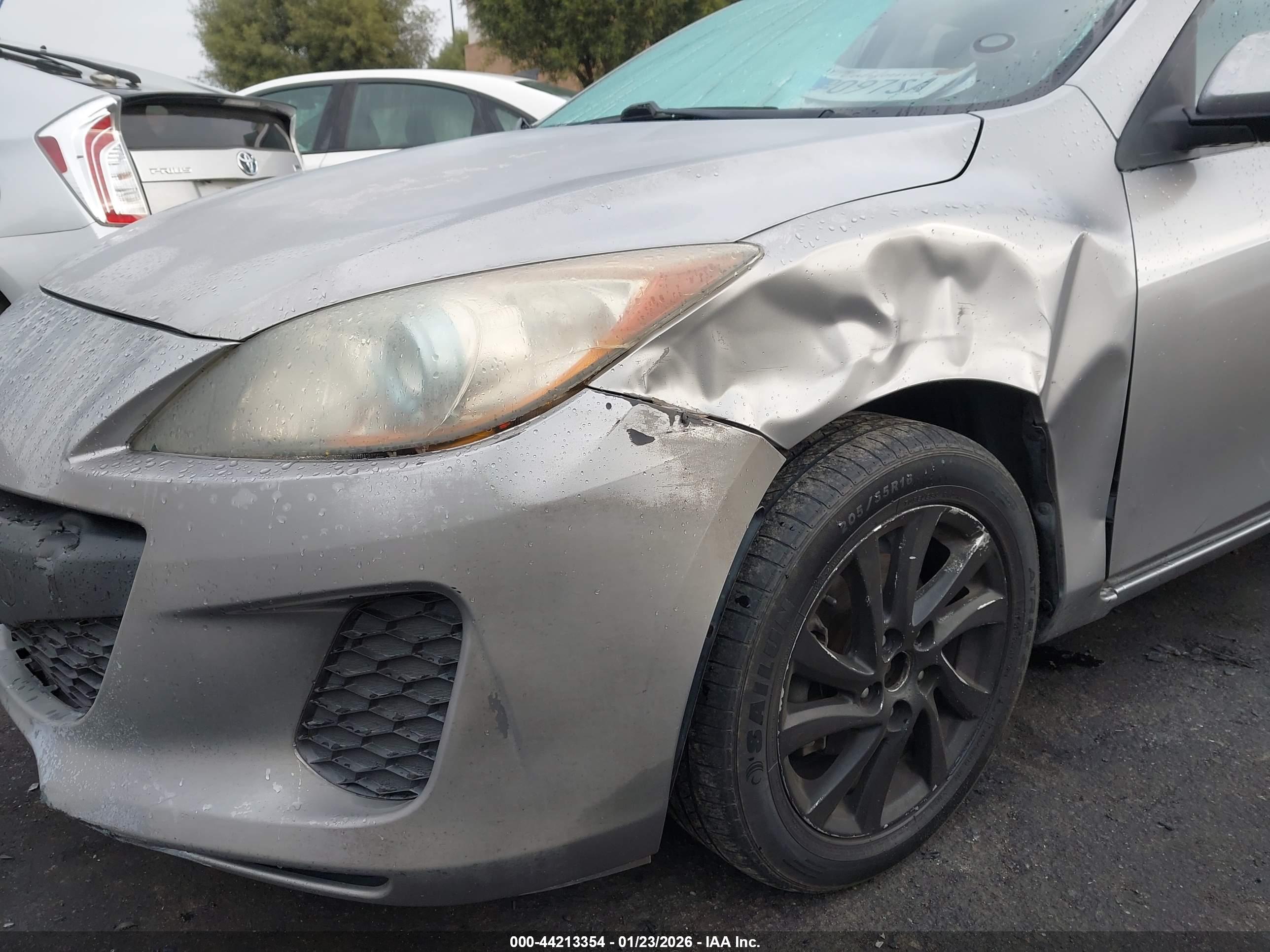 MAZDA MAZDA3 image 6