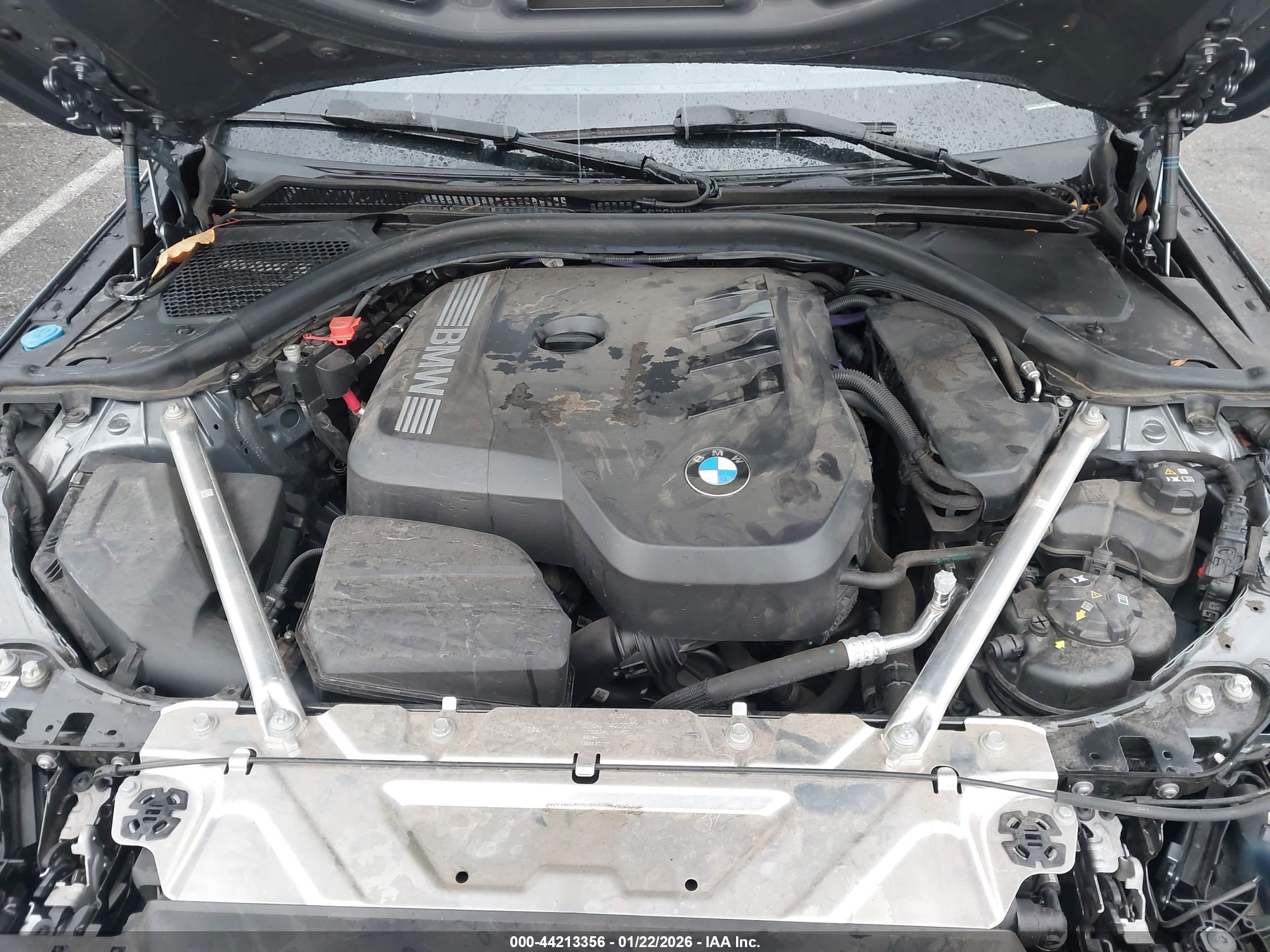BMW 430I image 10