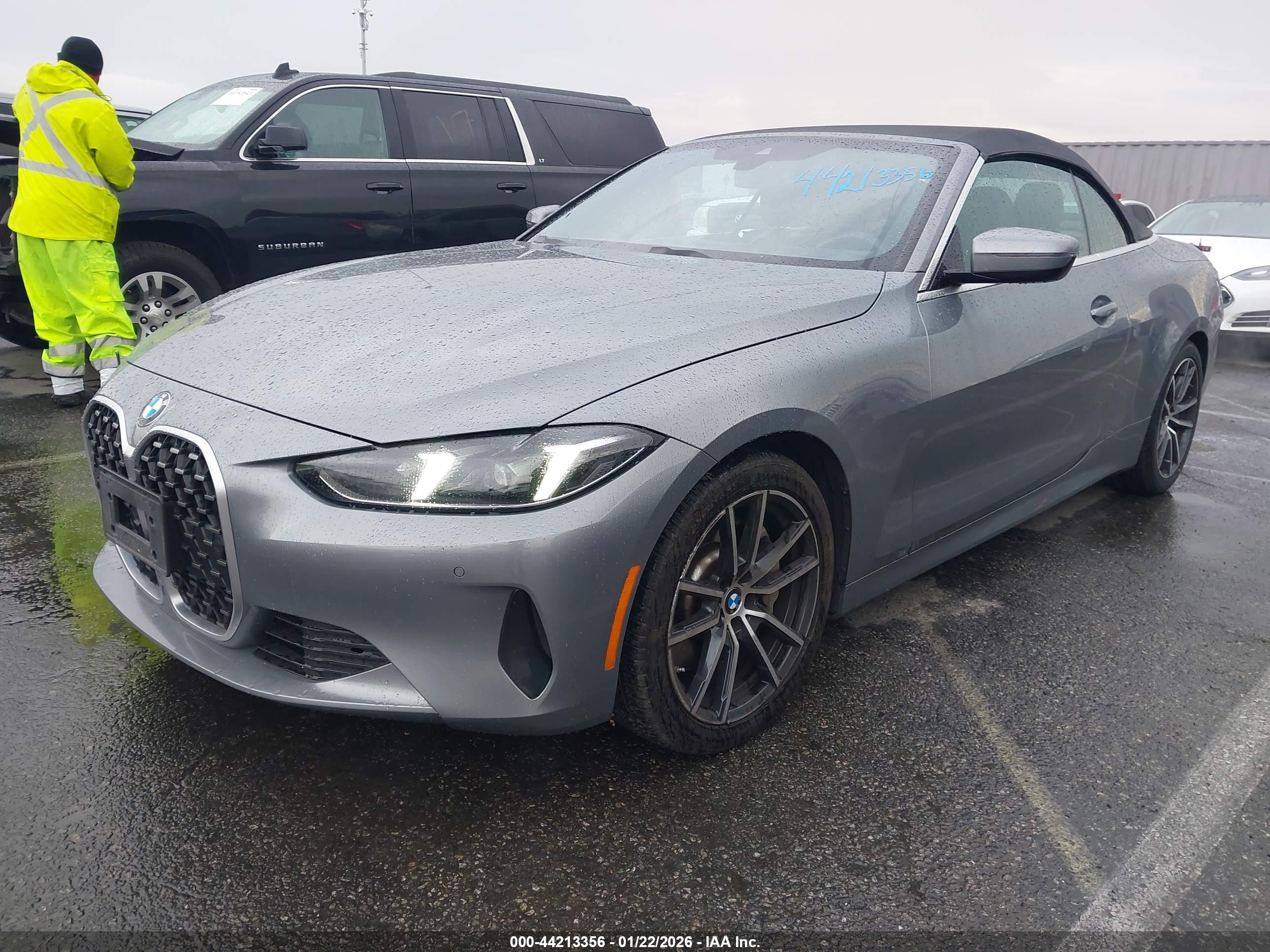 BMW 430I image 2