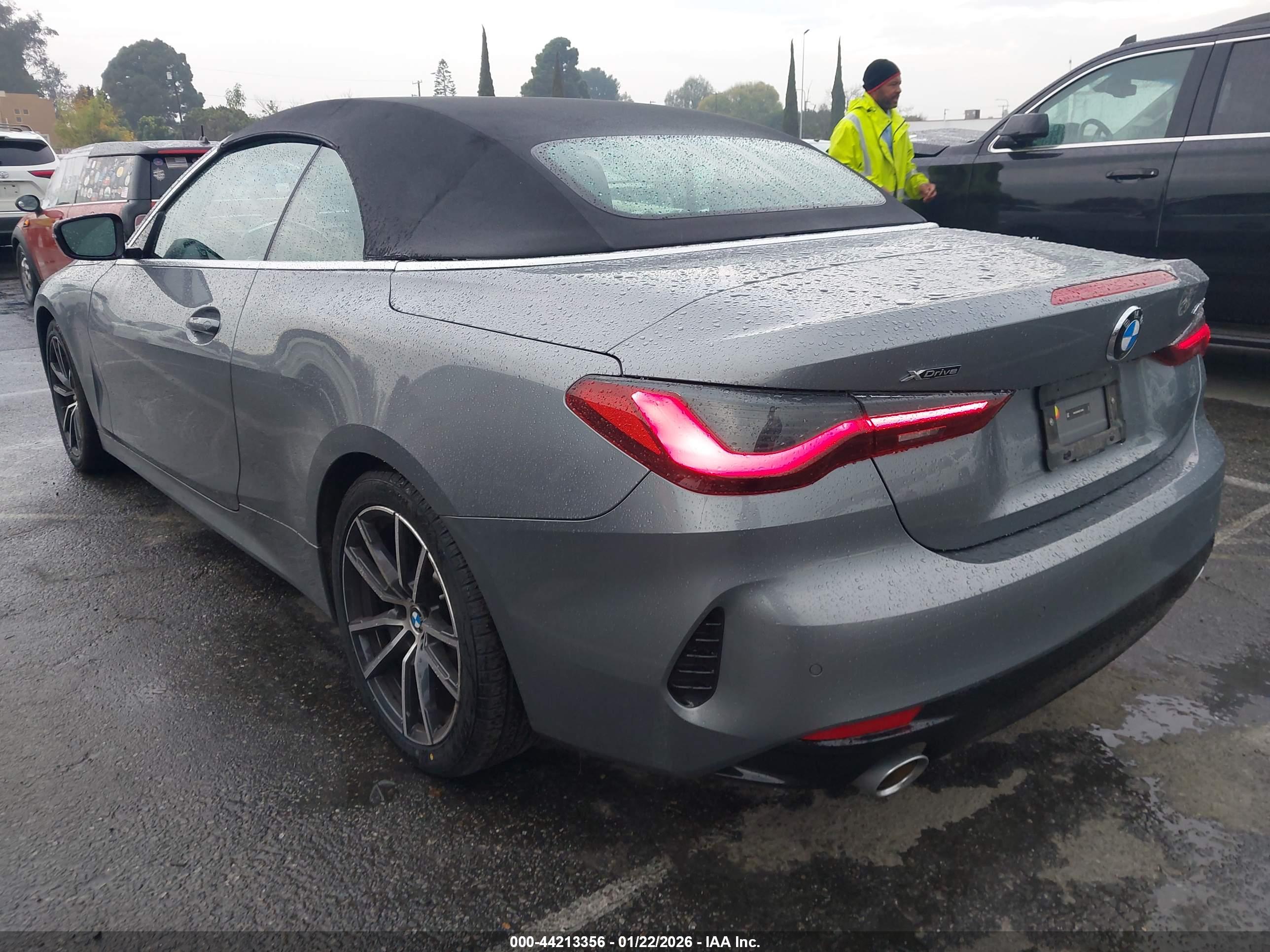 BMW 430I image 3
