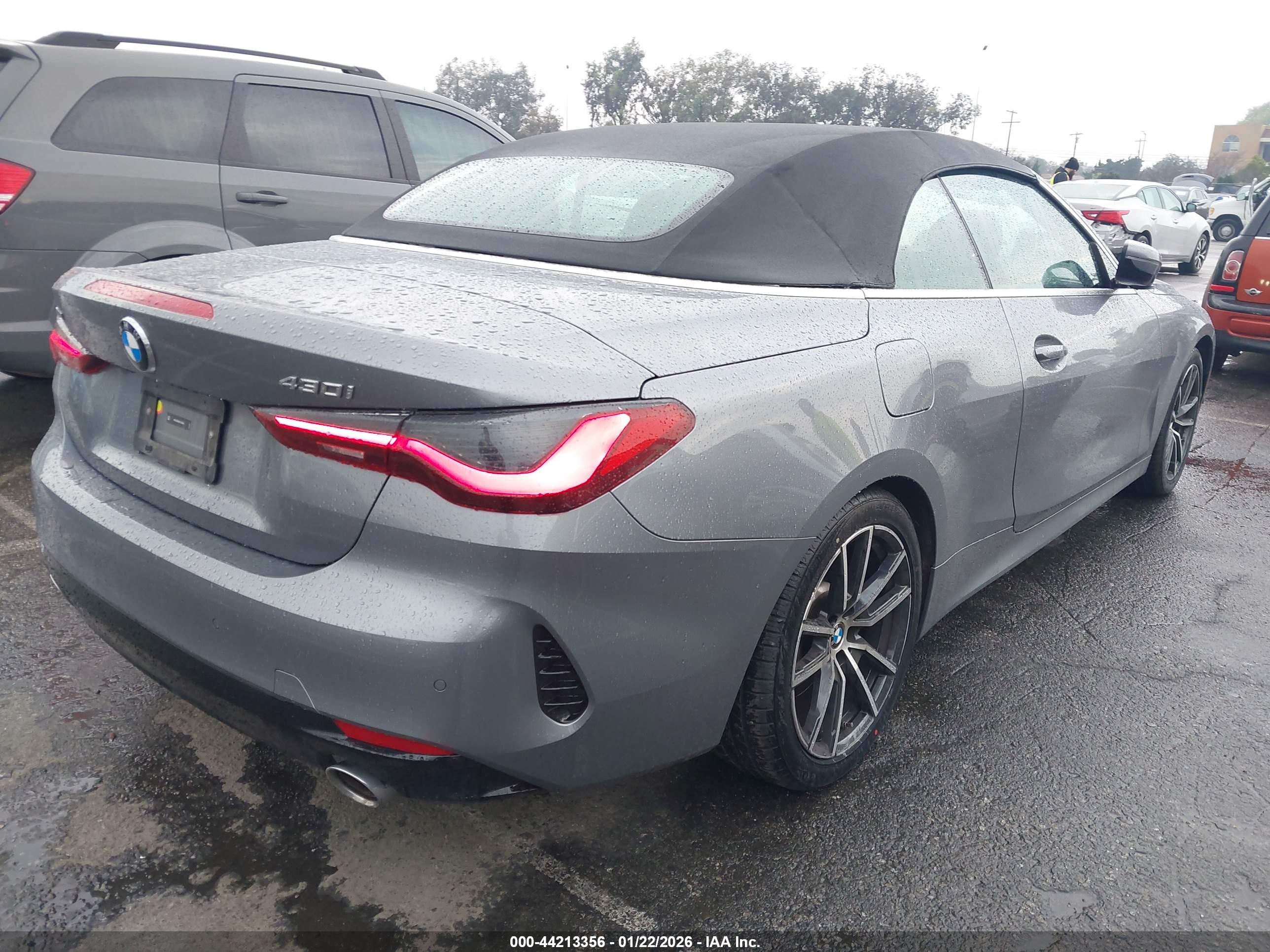 BMW 430I image 4