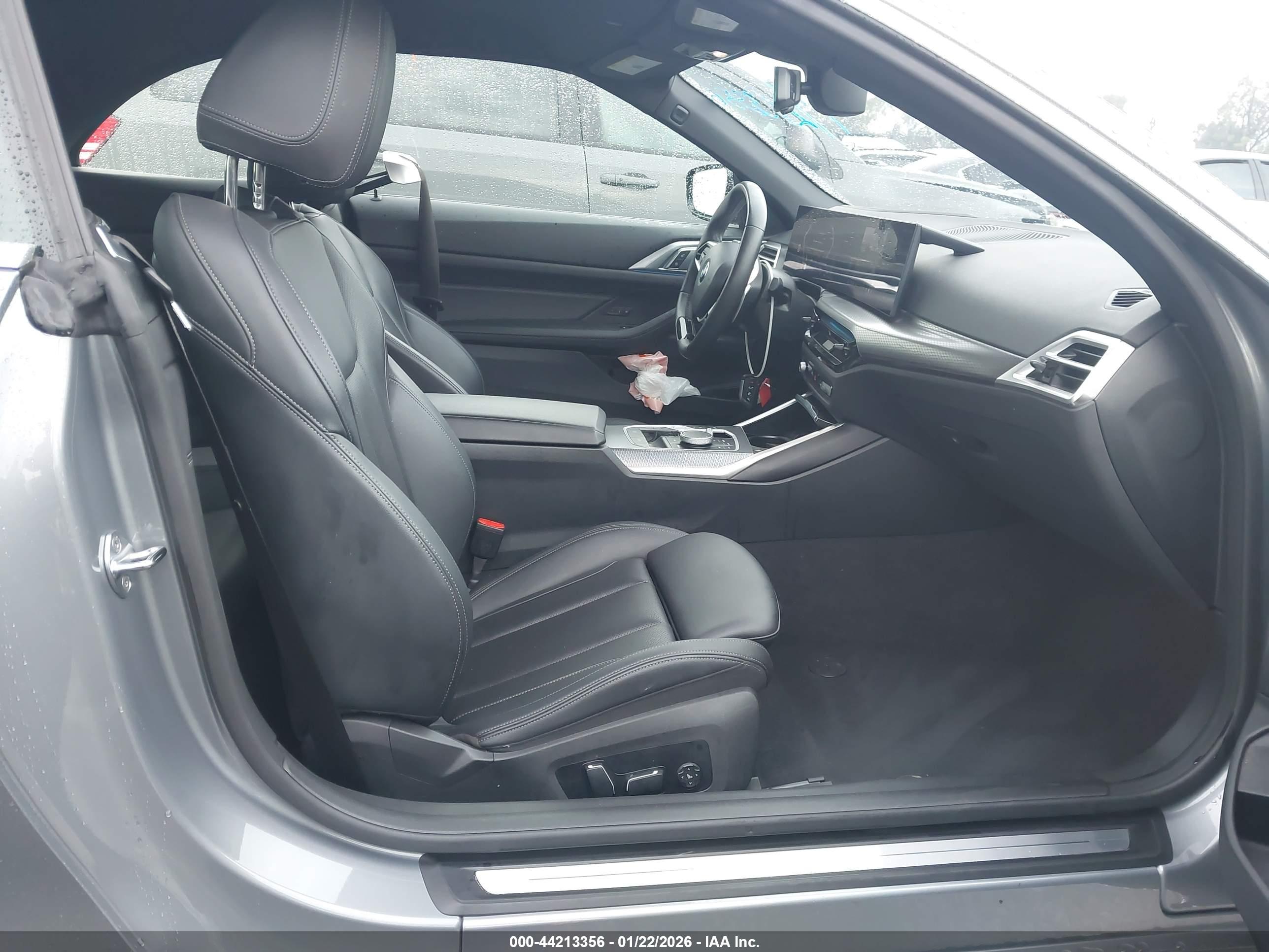 BMW 430I image 5