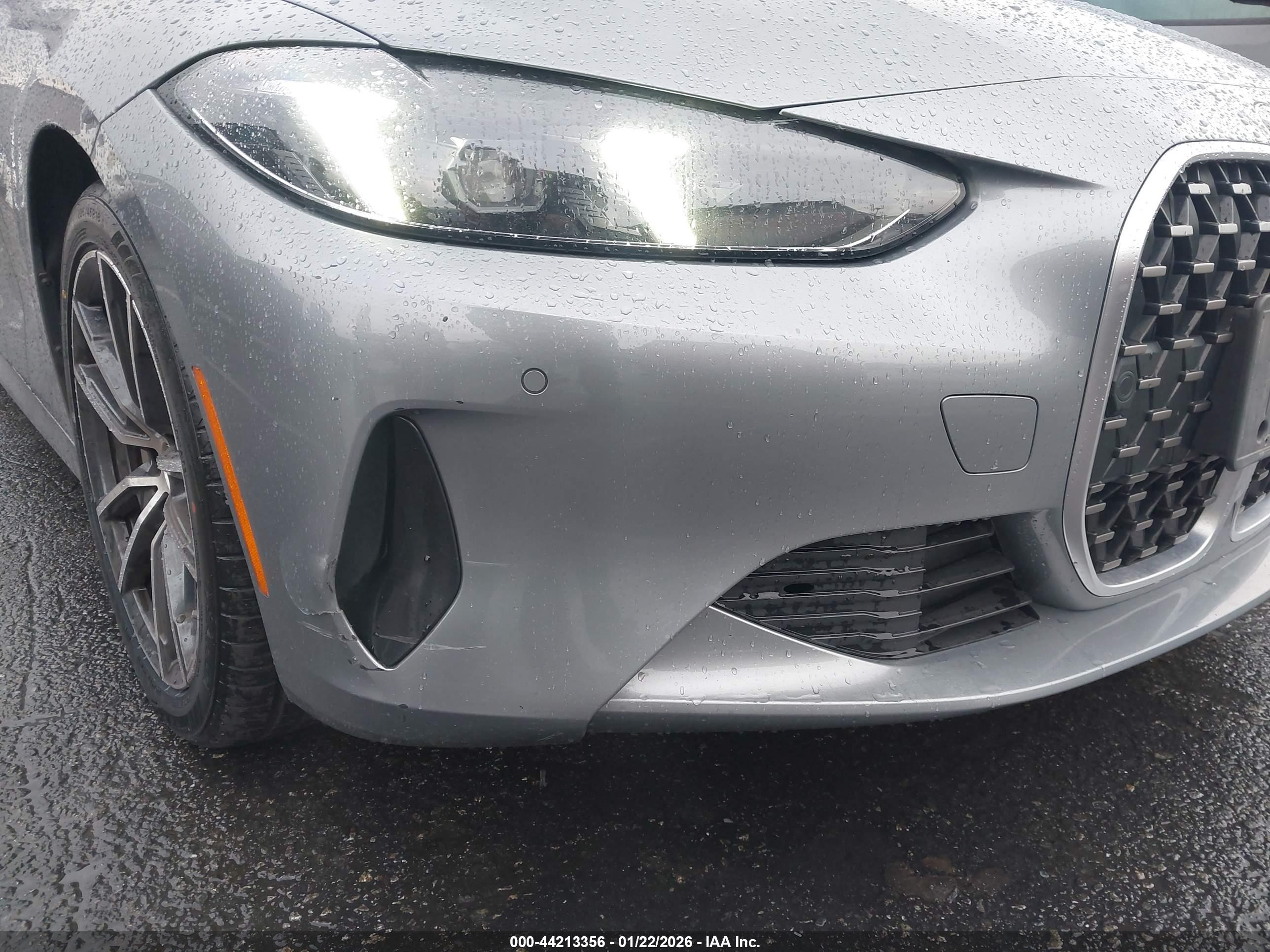 BMW 430I image 6
