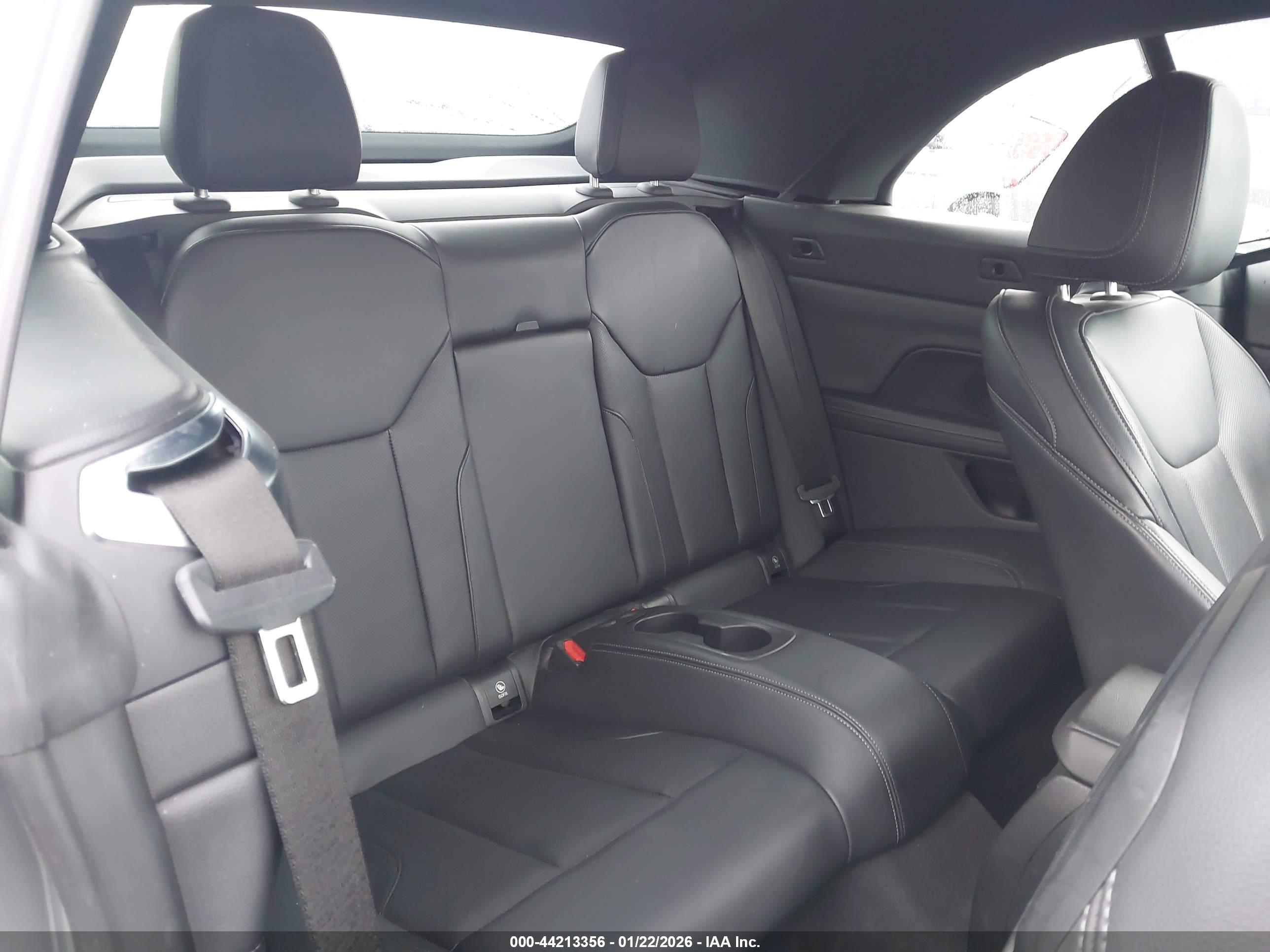 BMW 430I image 8