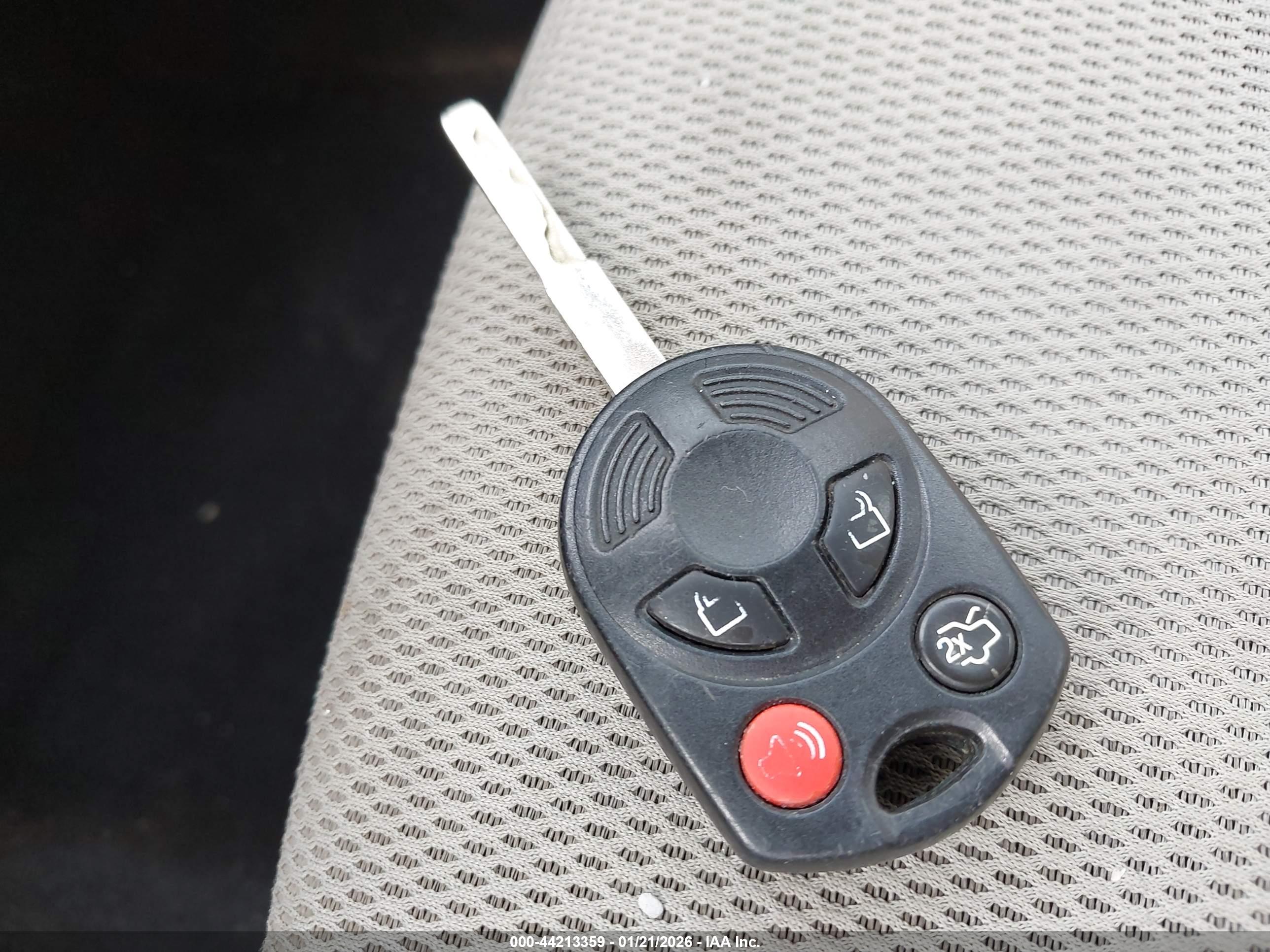 FORD FOCUS image 11