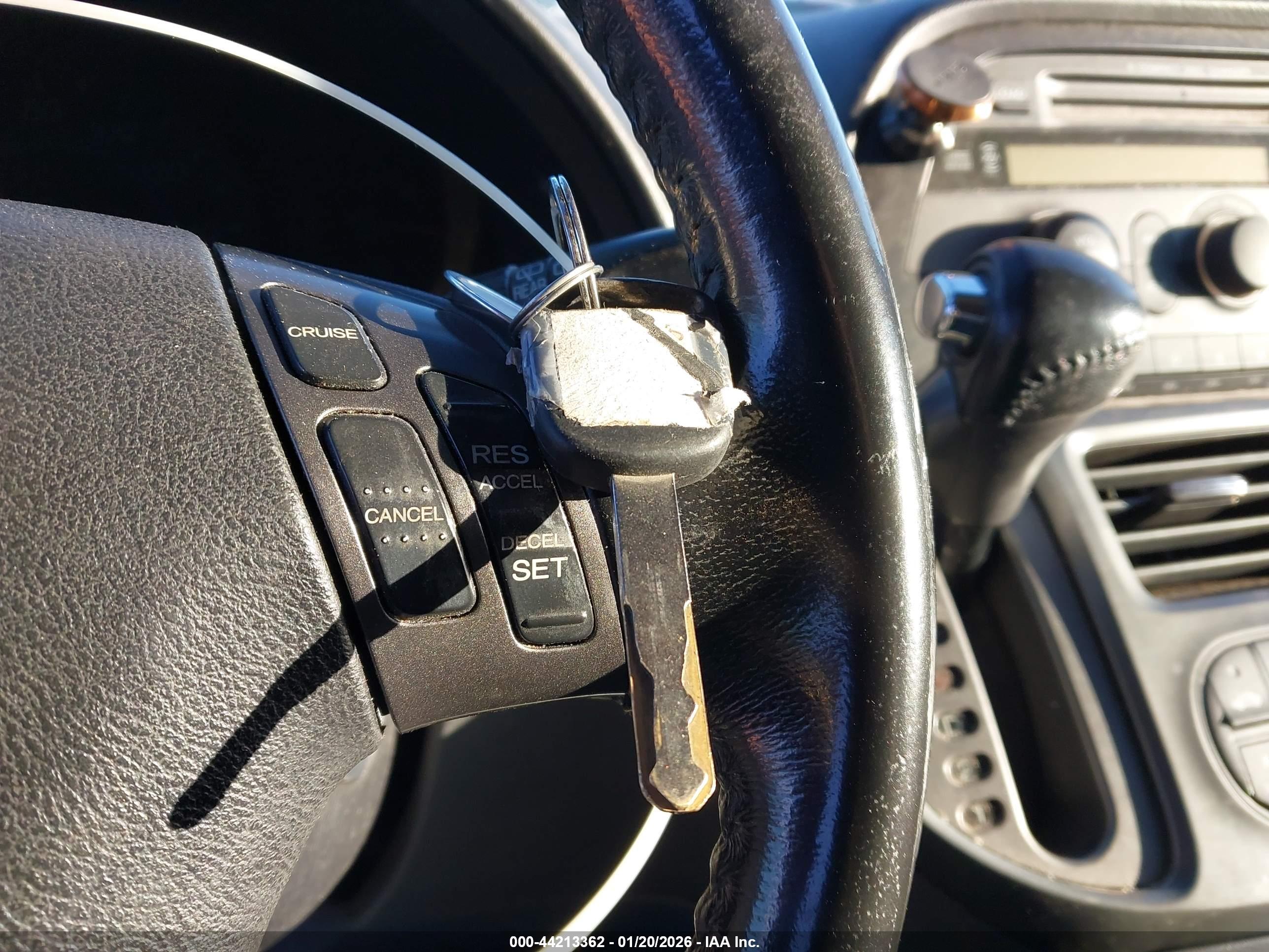 HONDA ODYSSEY image 11