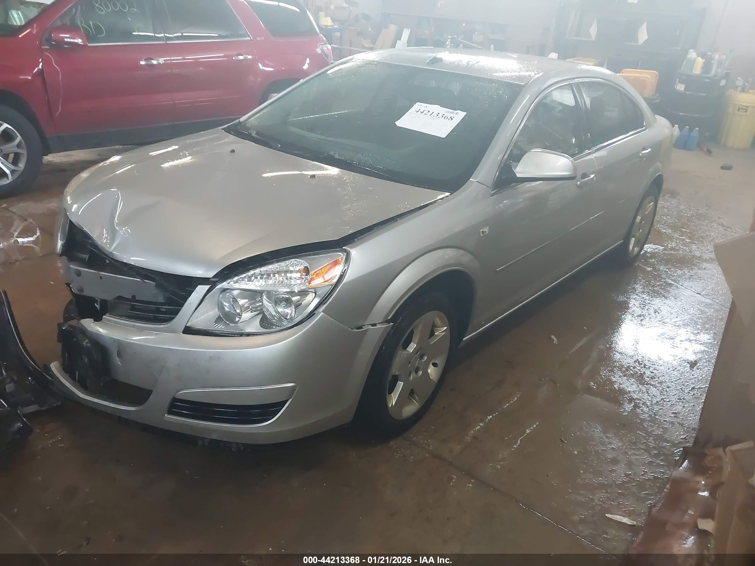 SATURN AURA image 2