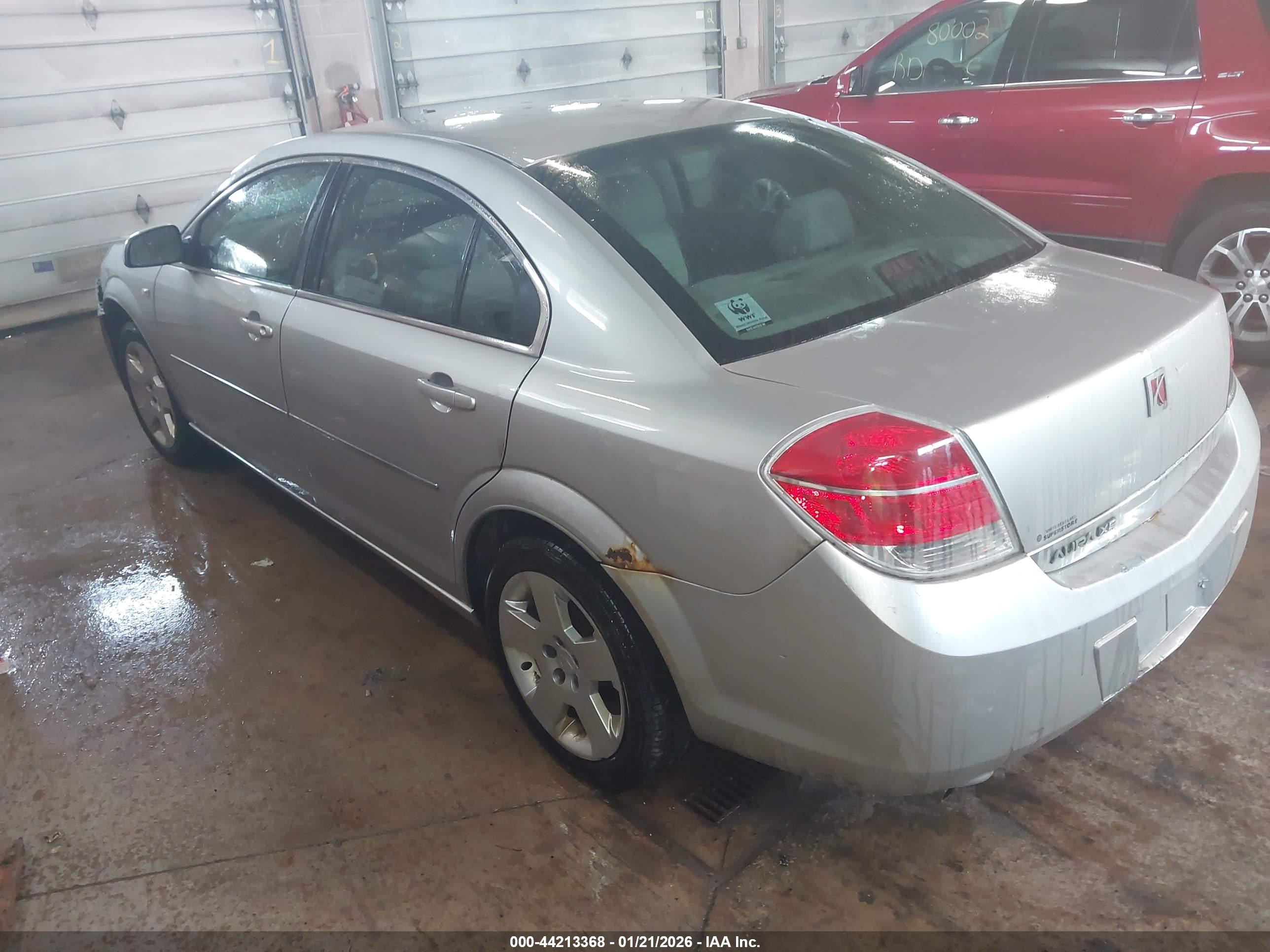 SATURN AURA image 3
