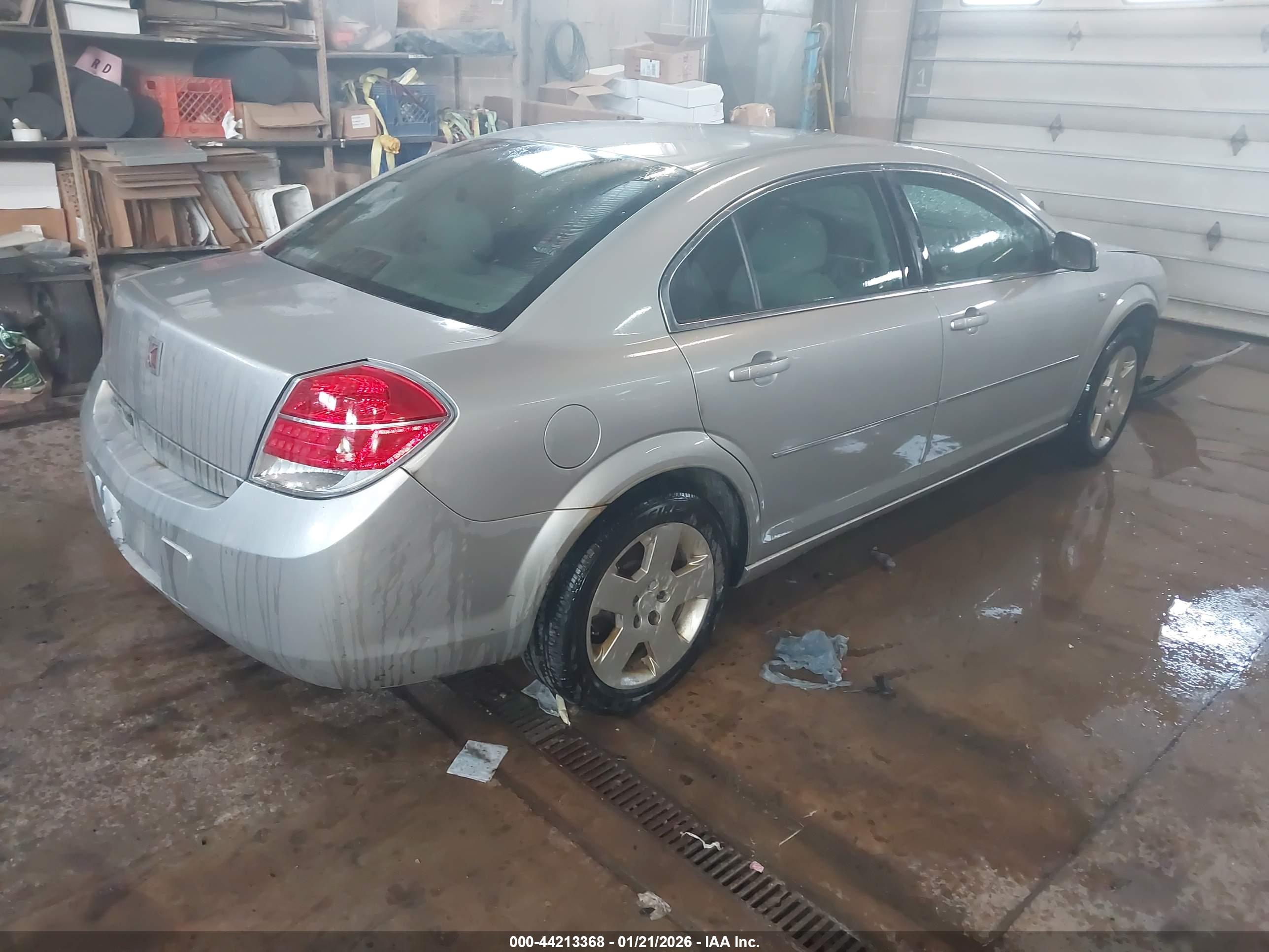 SATURN AURA image 4