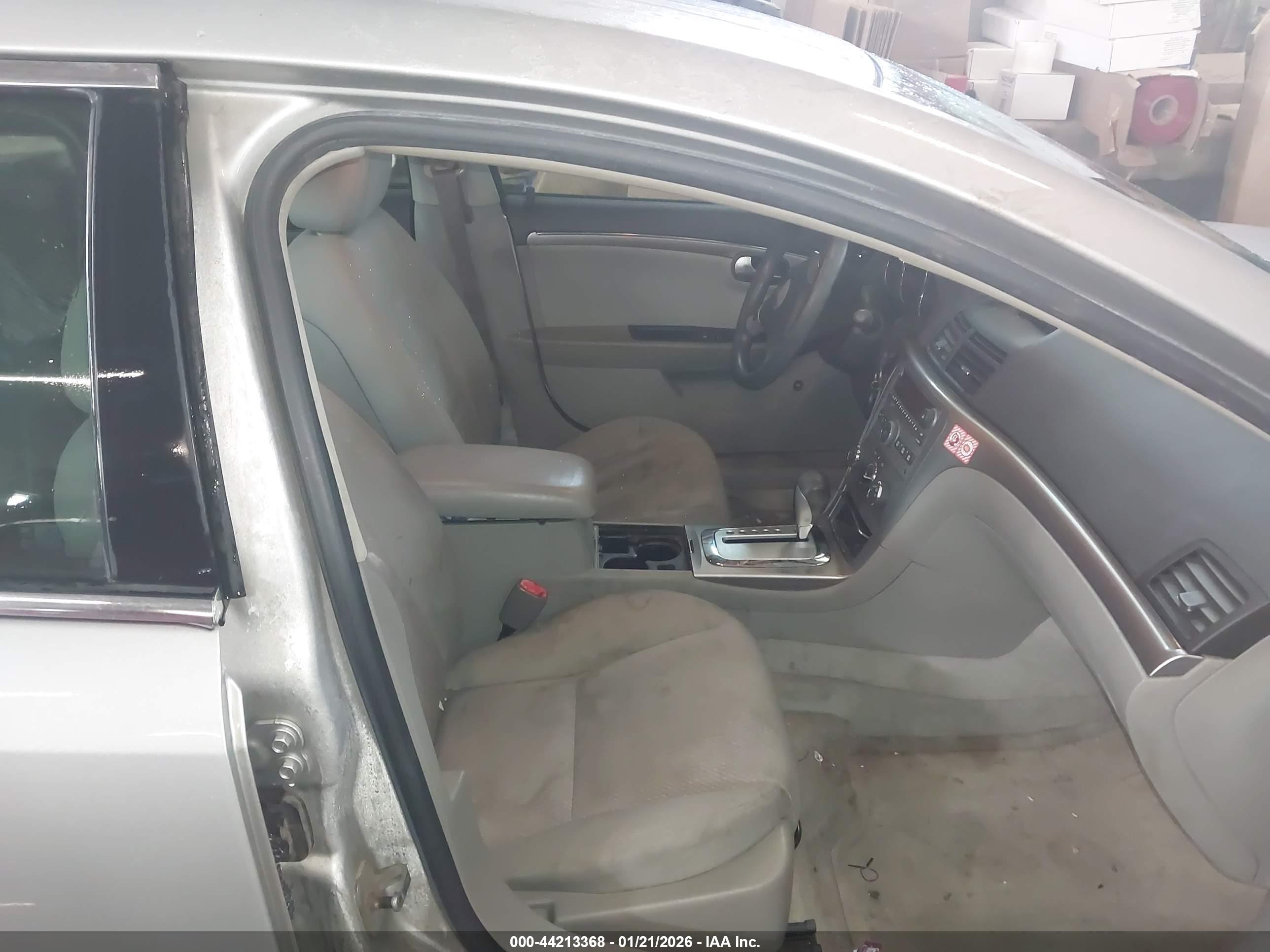 SATURN AURA image 5