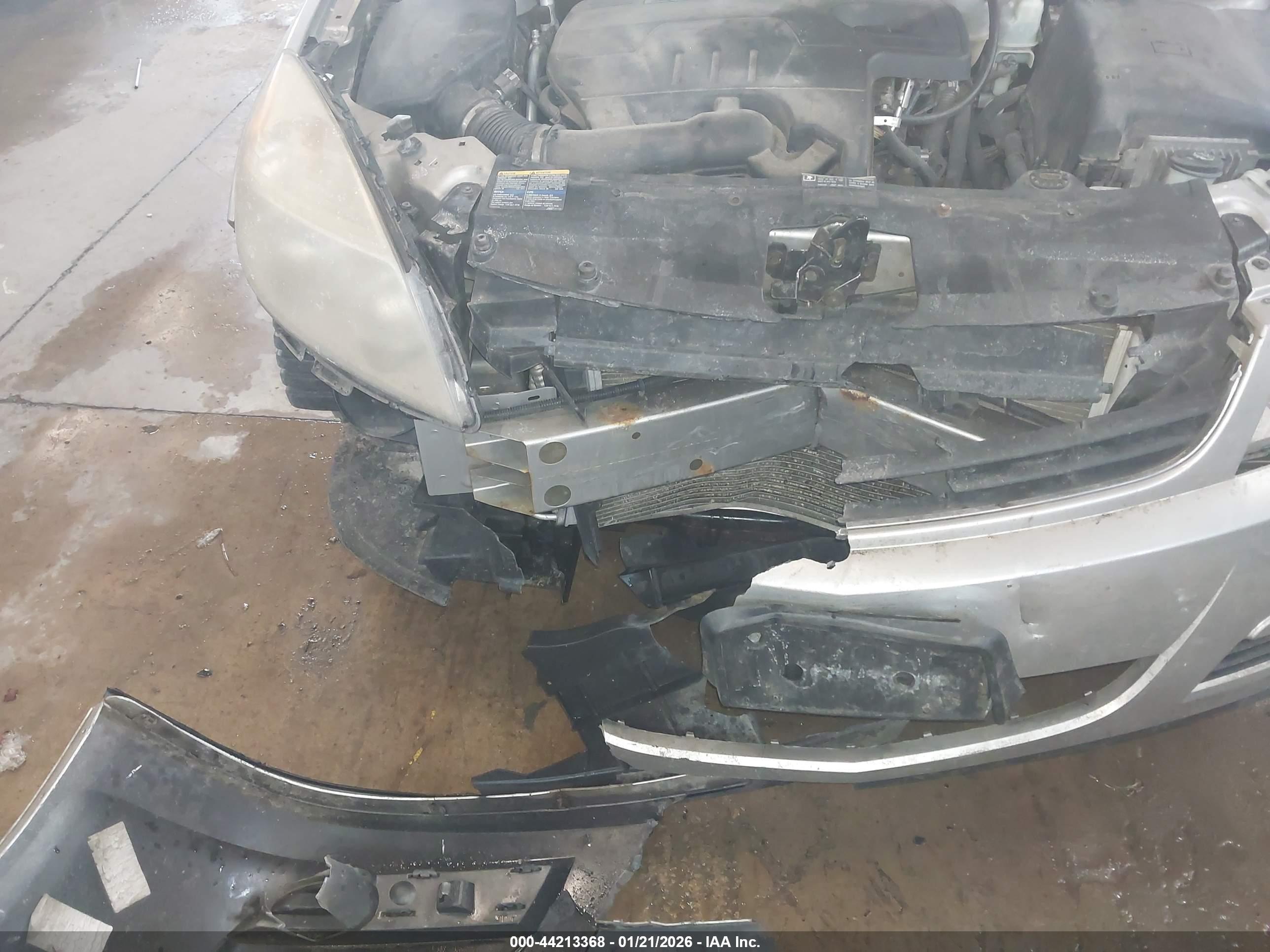 SATURN AURA image 6