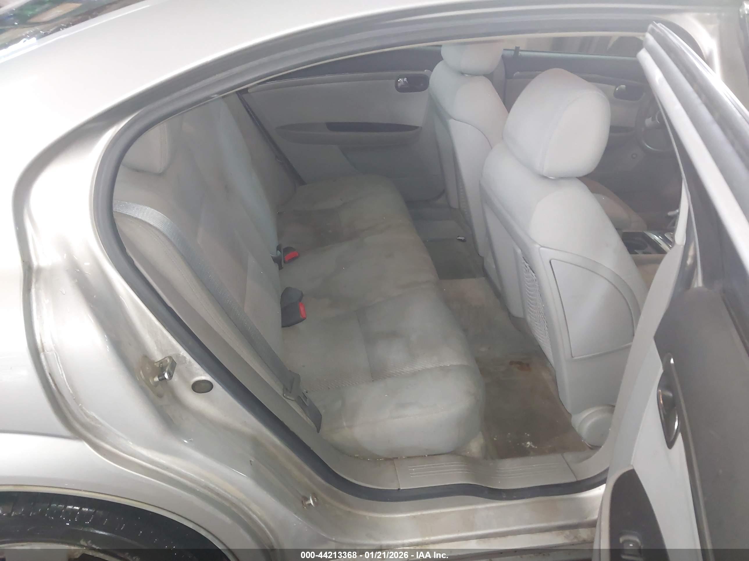 SATURN AURA image 8