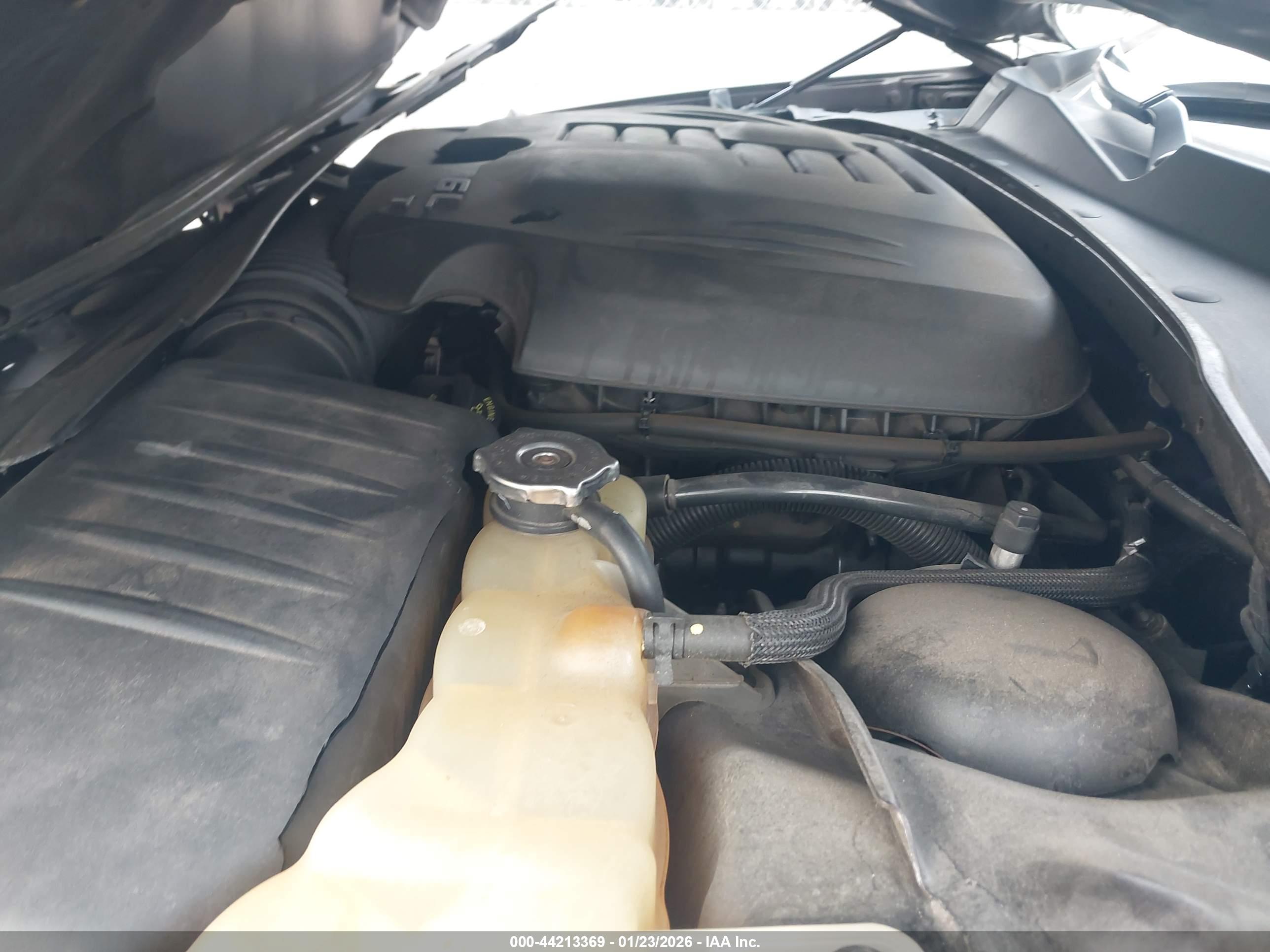 CHRYSLER 300 image 10