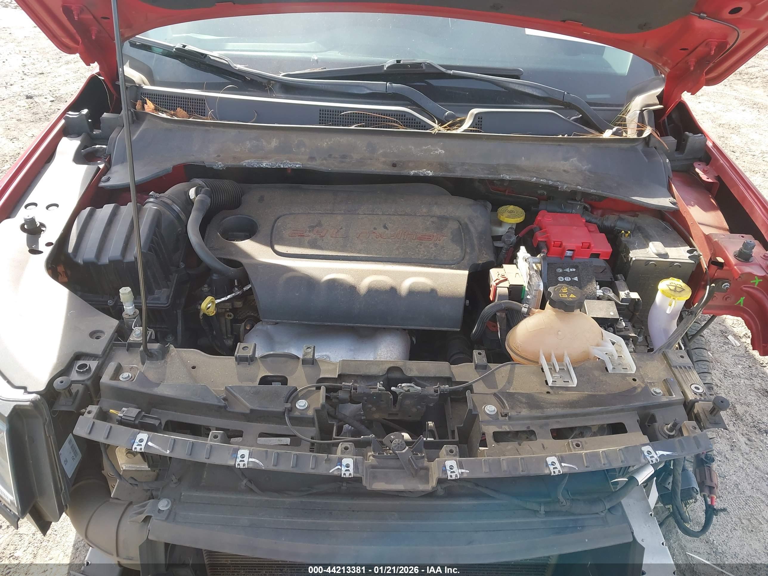 JEEP COMPASS image 10