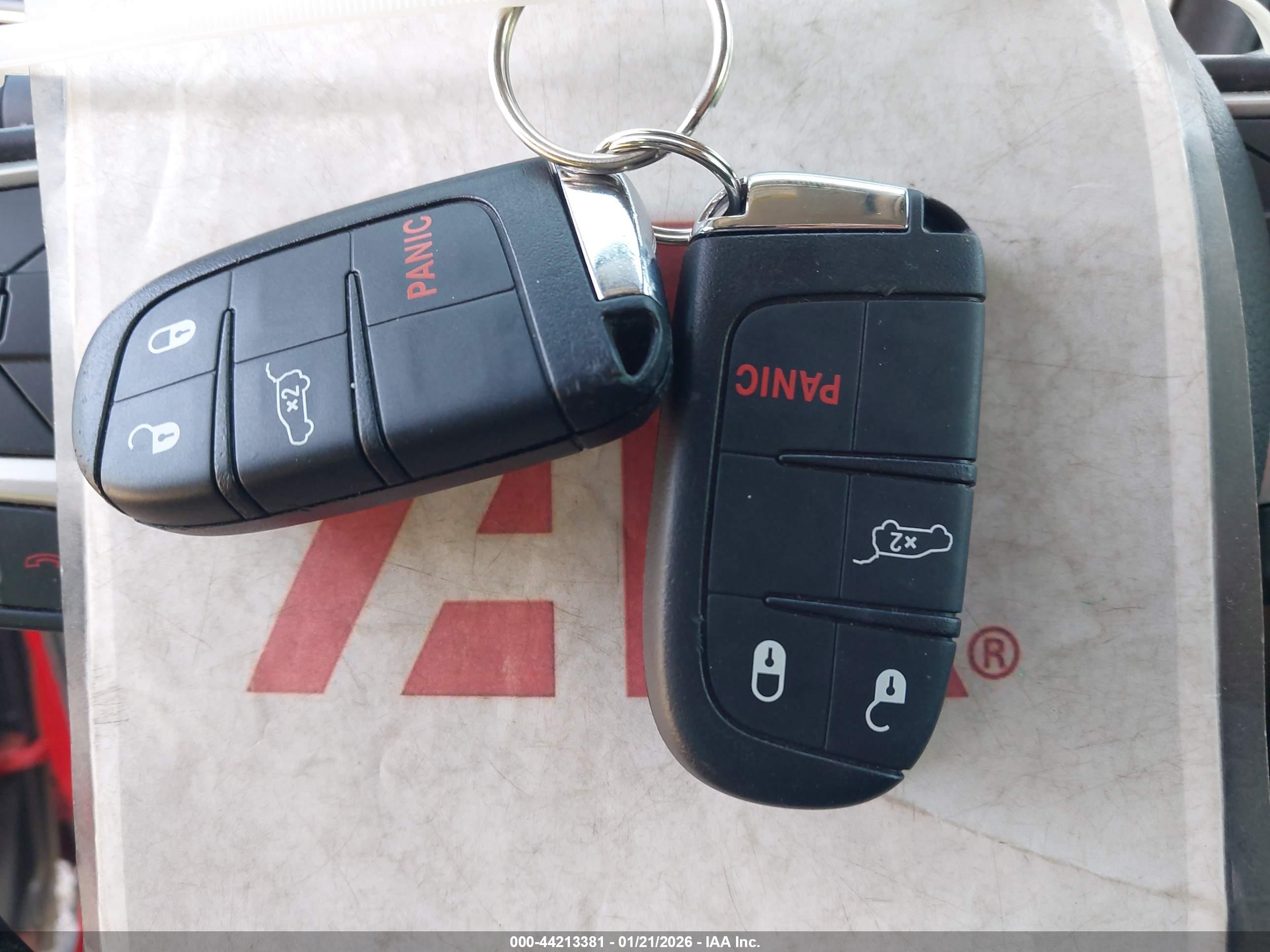 JEEP COMPASS image 11
