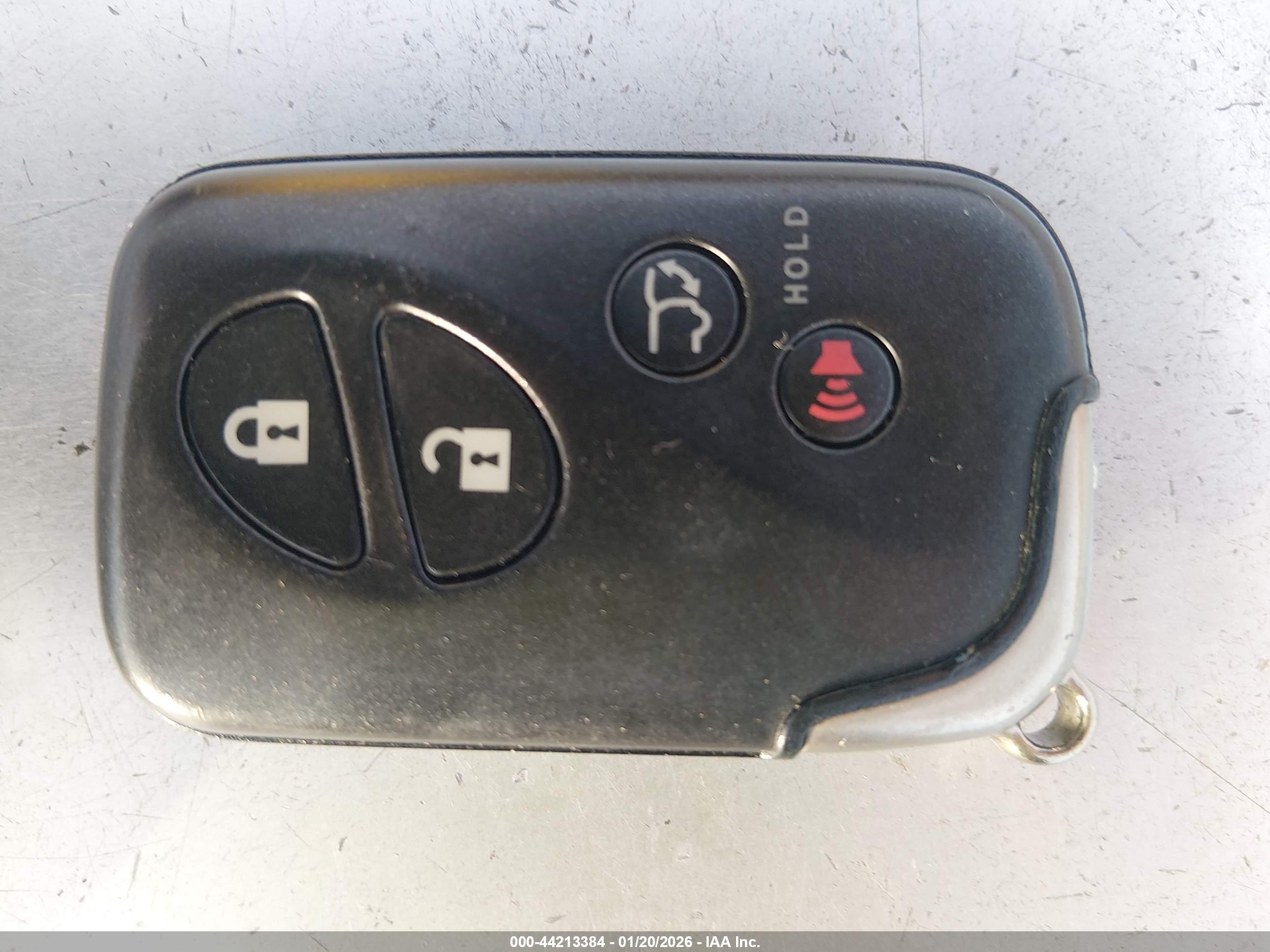 LEXUS RX image 11