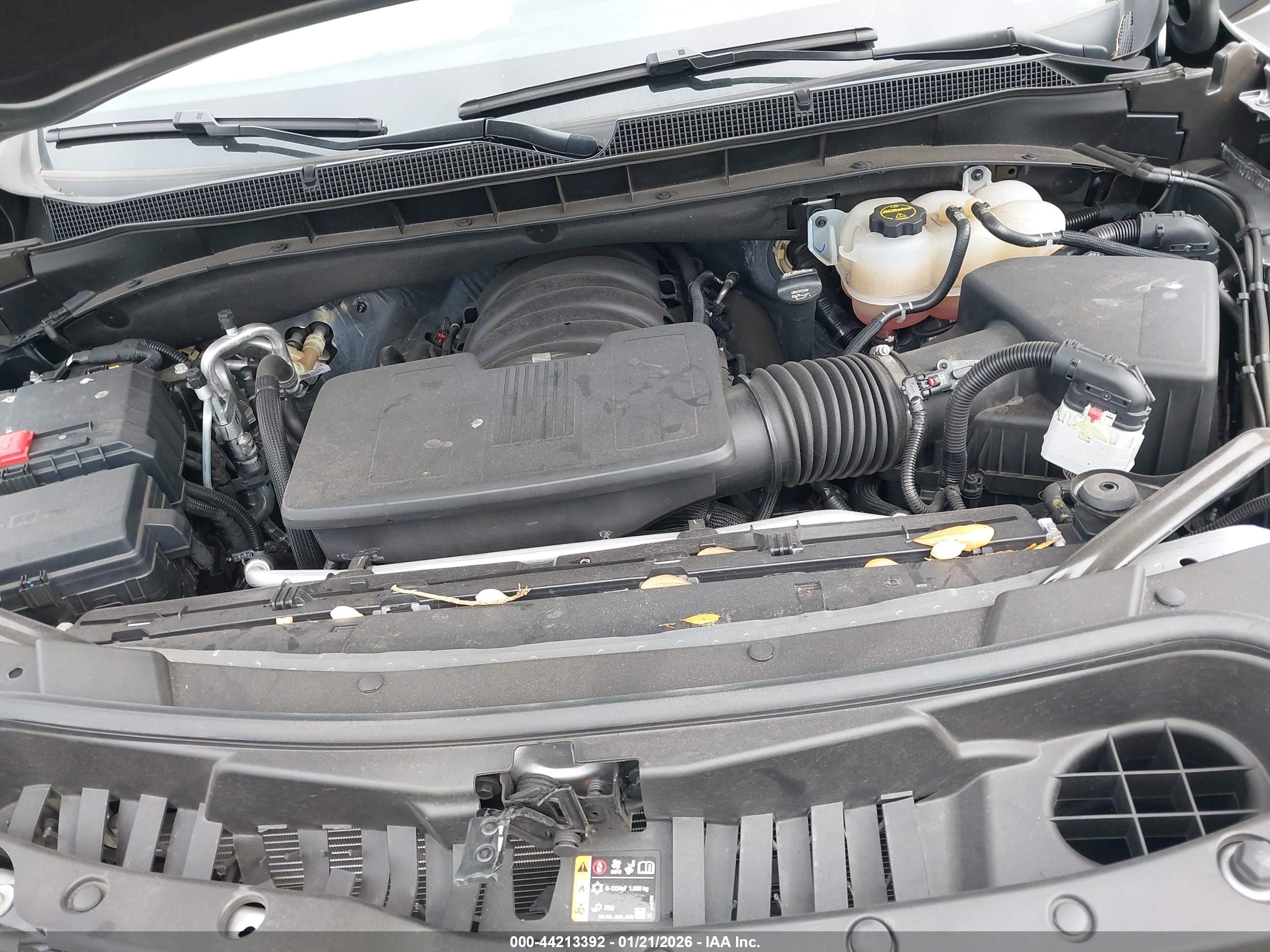 CHEVROLET TAHOE image 10