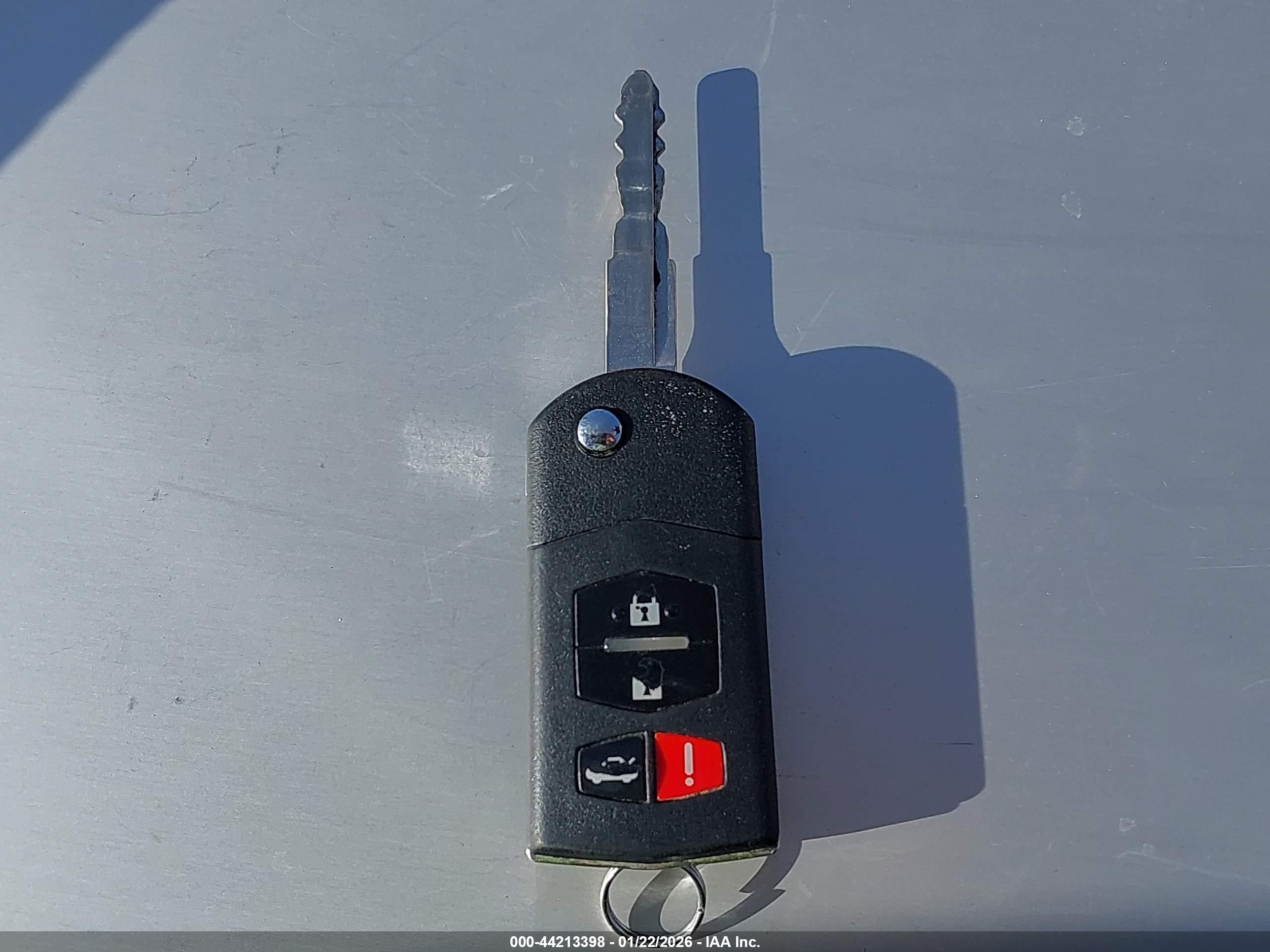 MAZDA MAZDA6 image 11