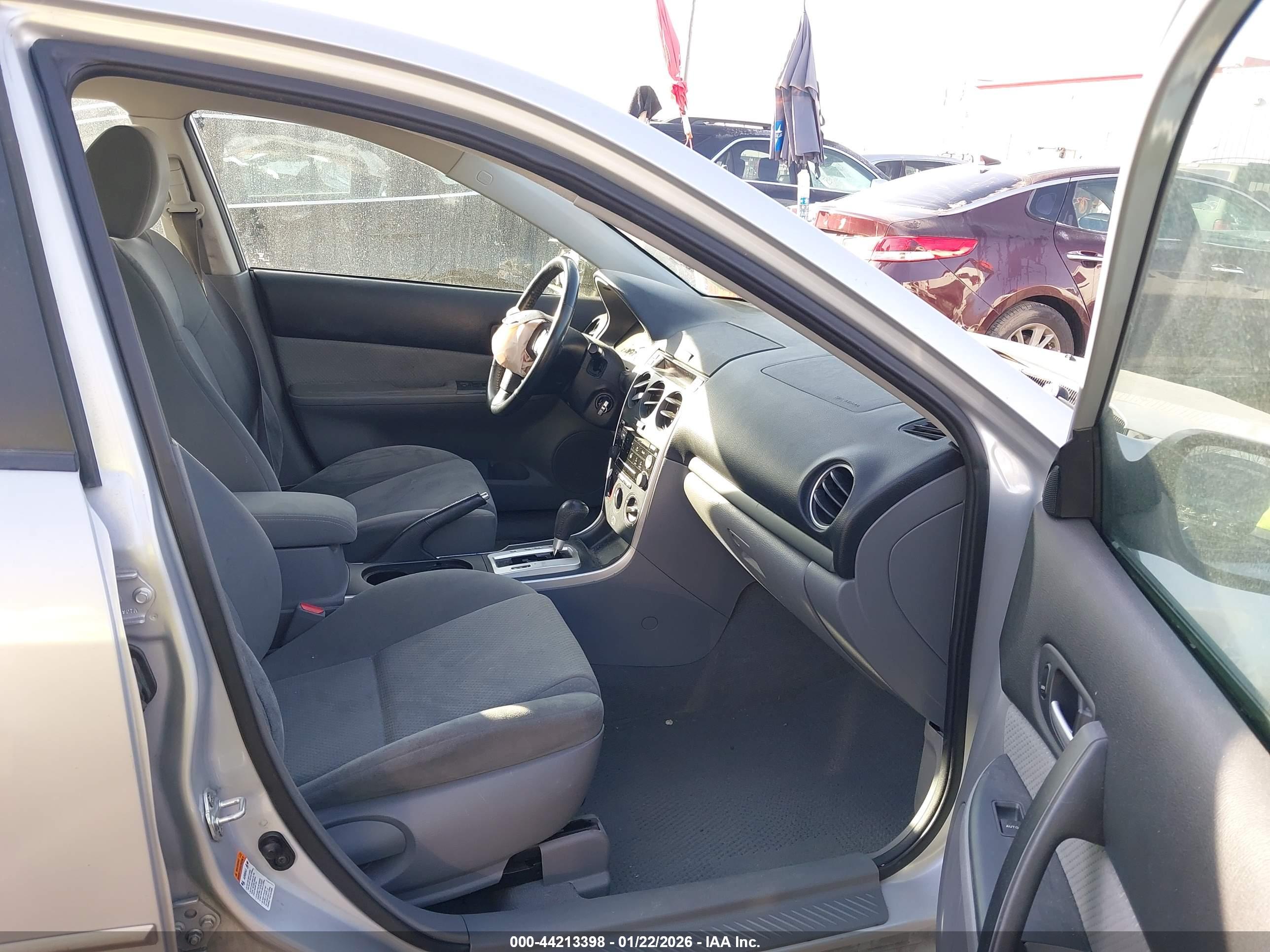 MAZDA MAZDA6 image 5