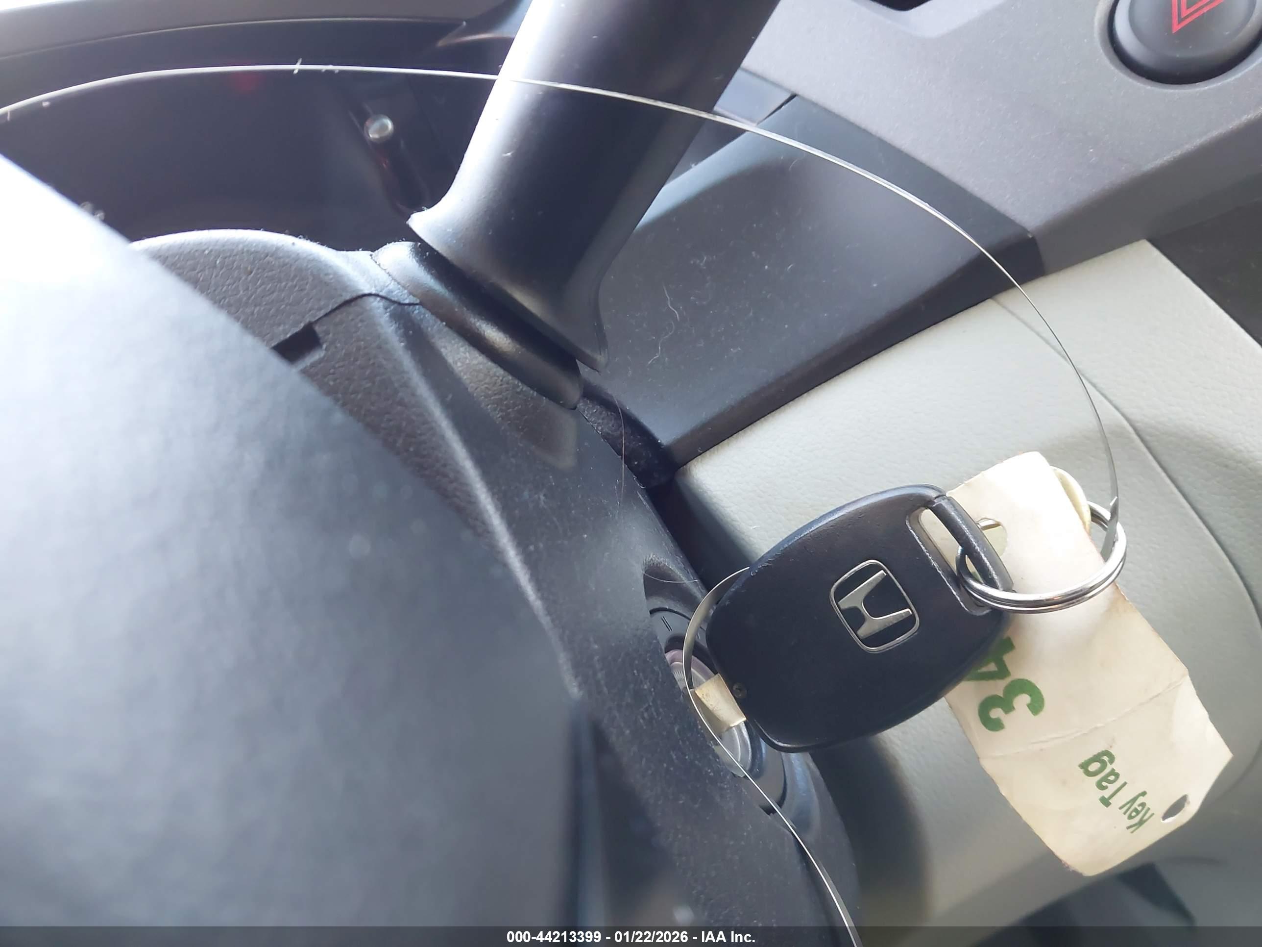 HONDA CIVIC image 11