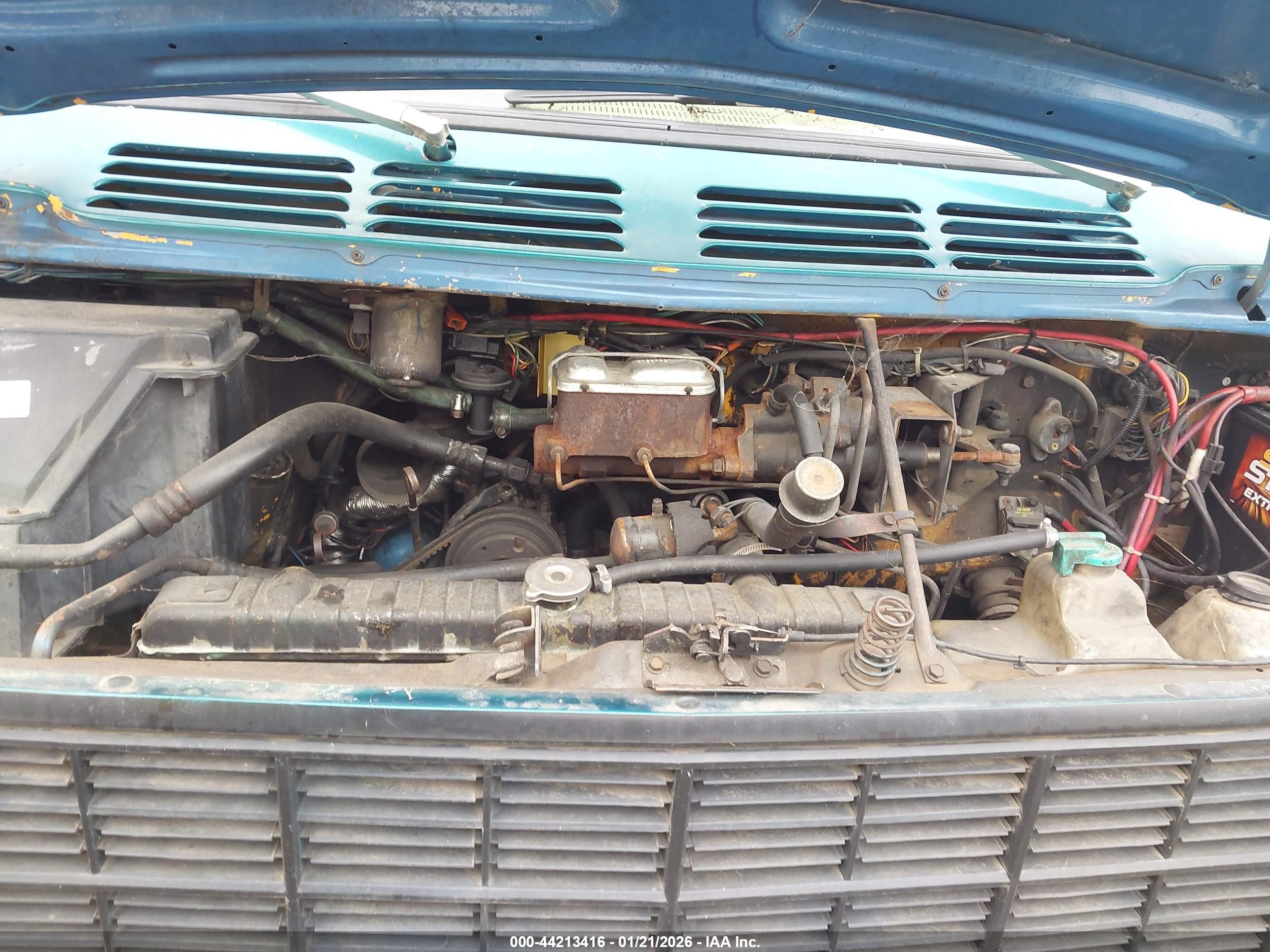 DODGE RAM image 10