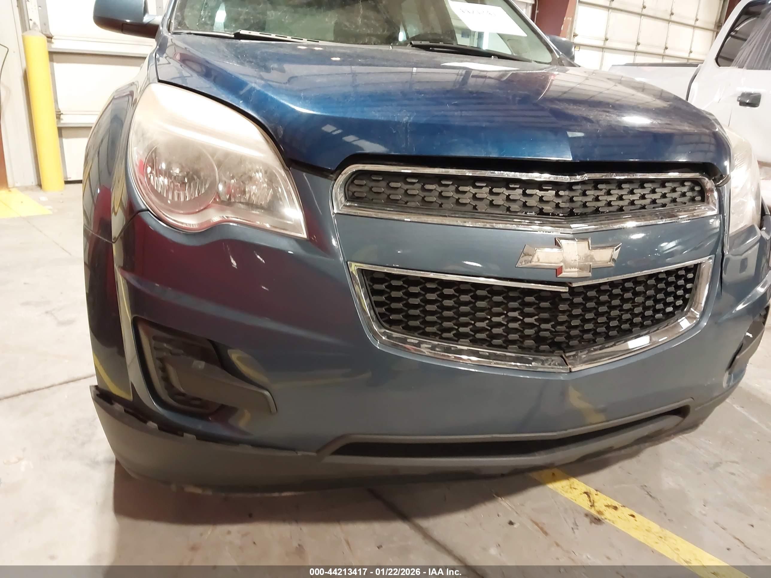 CHEVROLET EQUINOX image 6