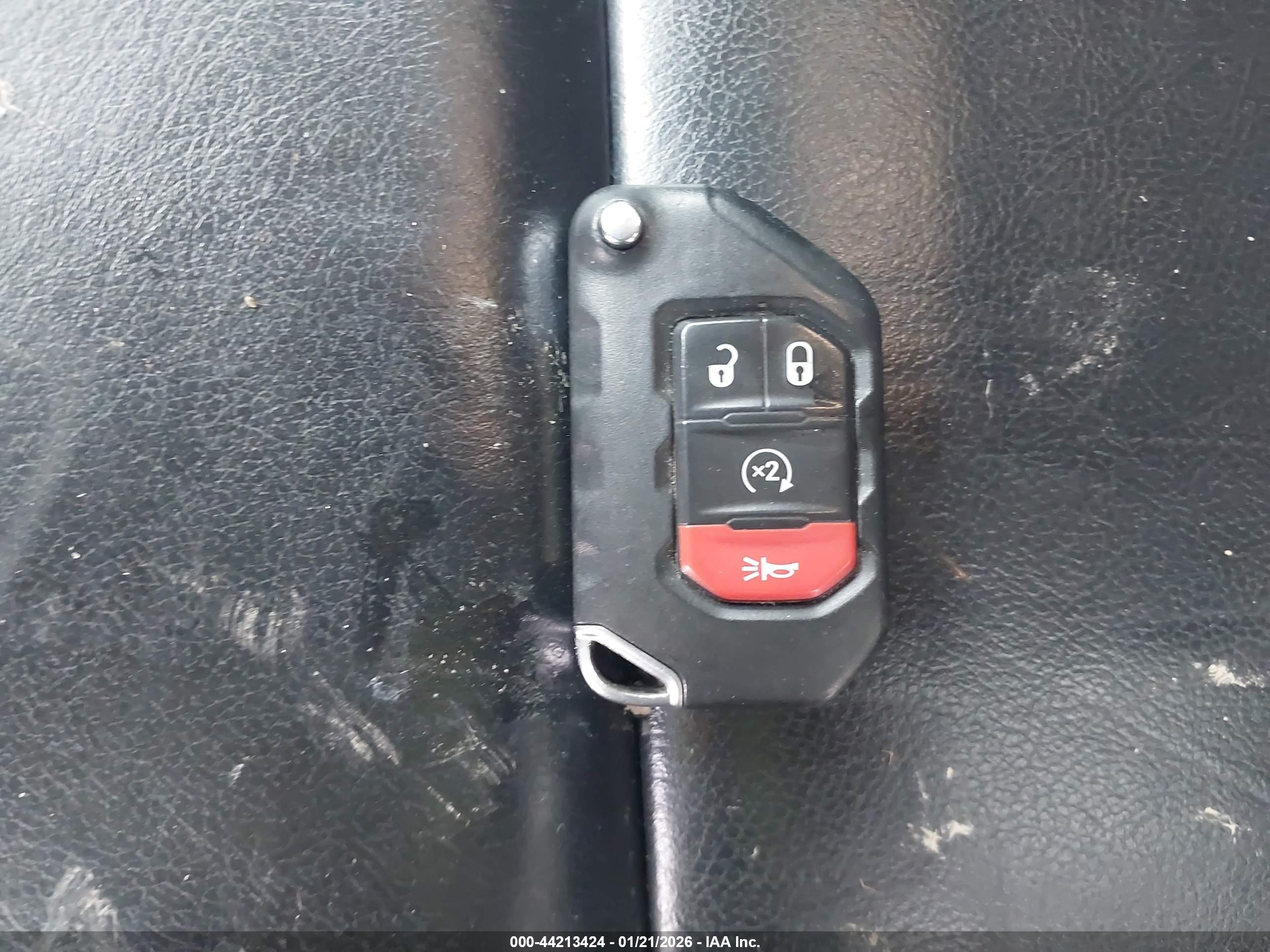 JEEP WRANGLER image 11