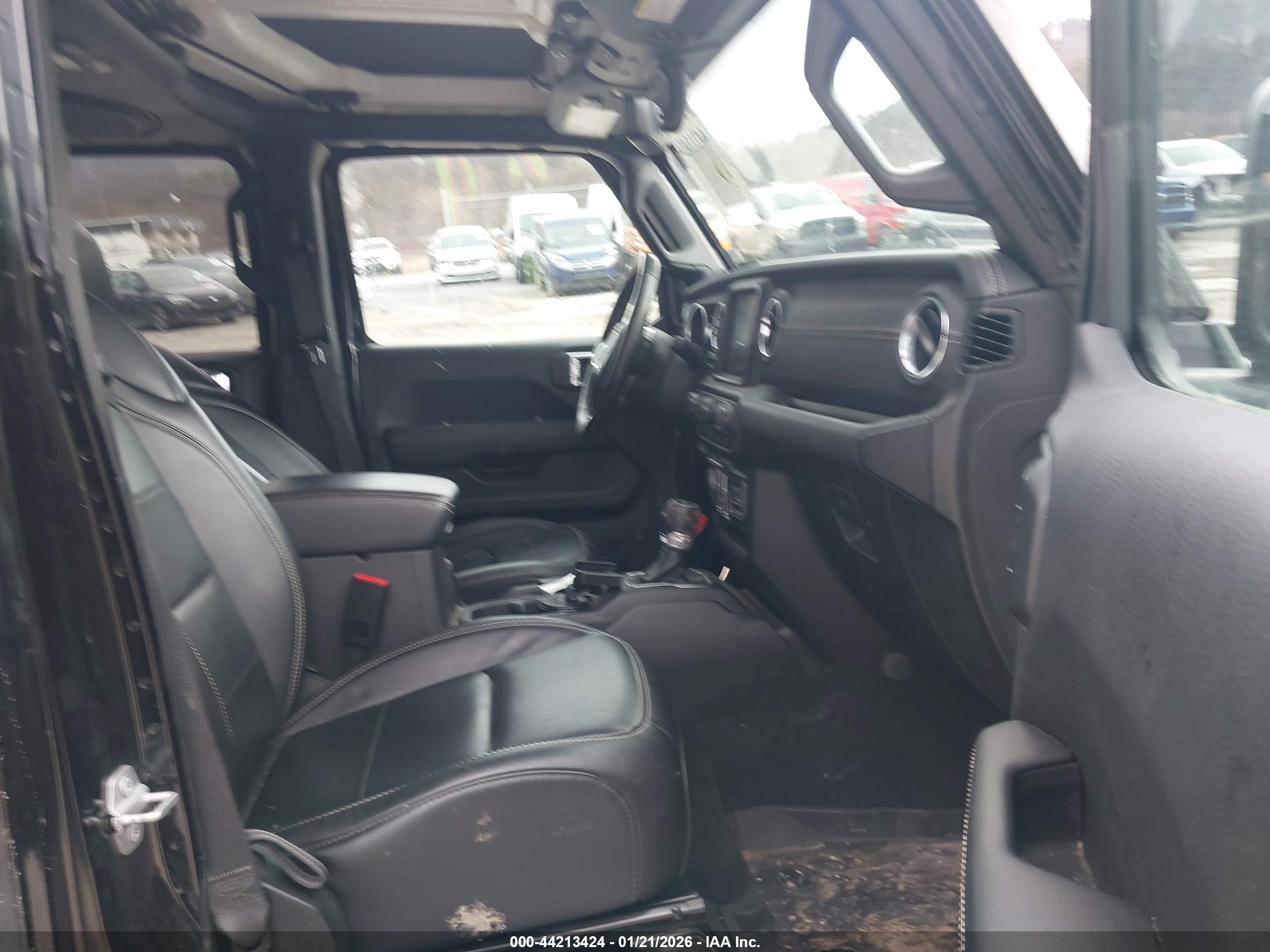 JEEP WRANGLER image 5