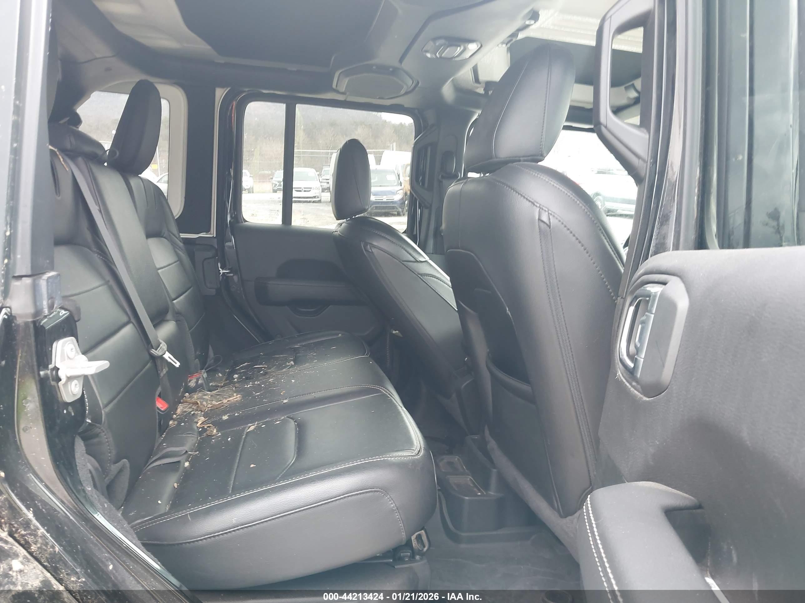 JEEP WRANGLER image 8