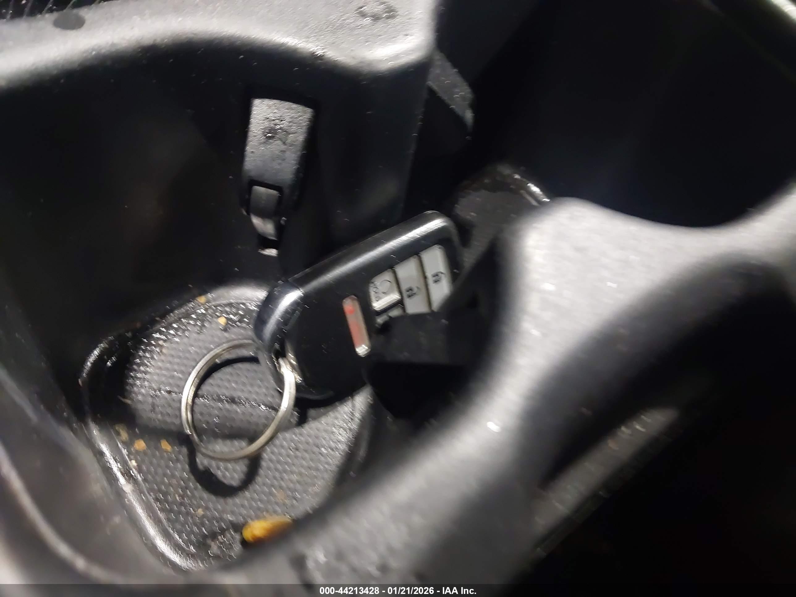 HONDA CR-V image 11