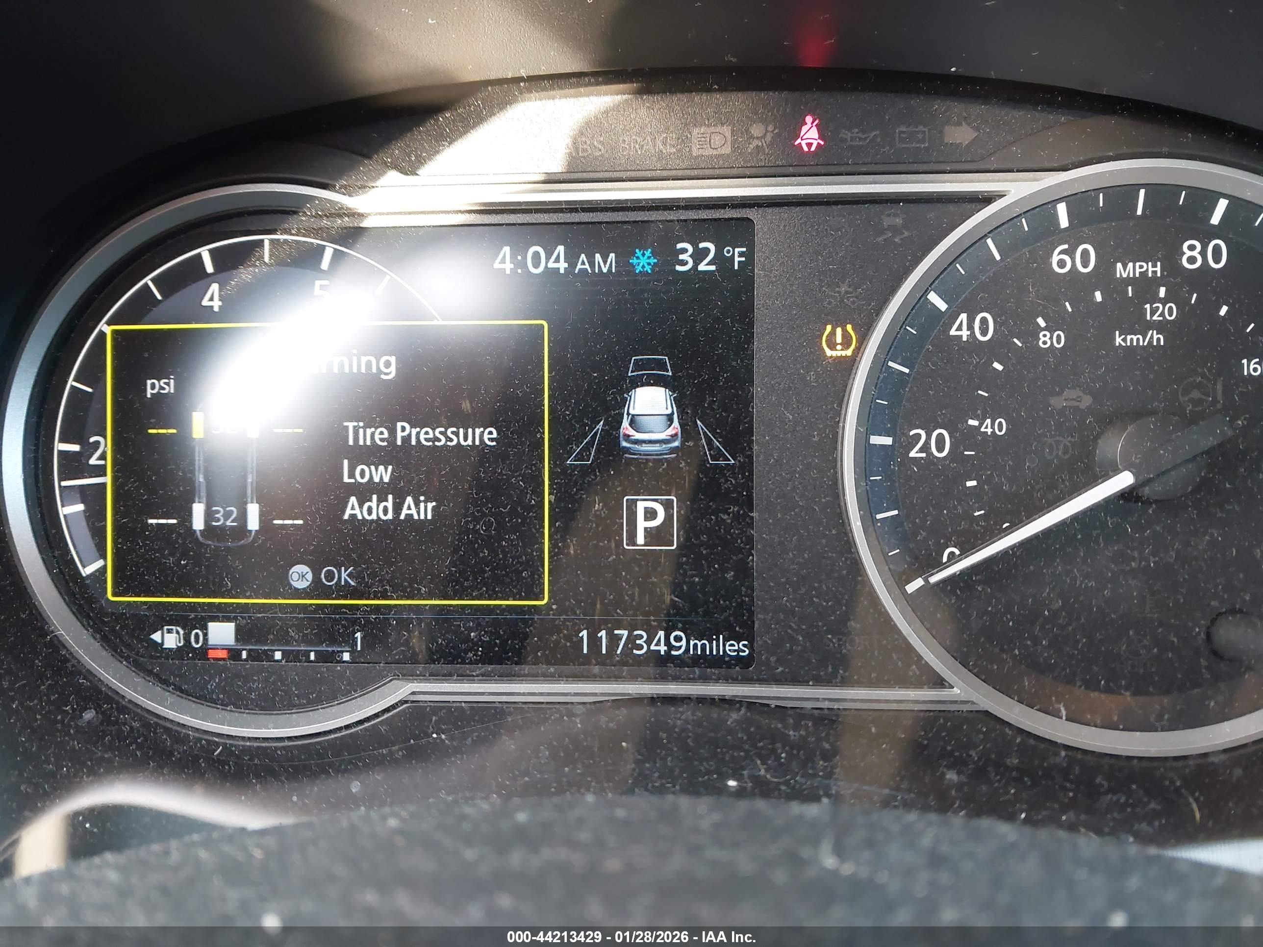 NISSAN KICKS image 7
