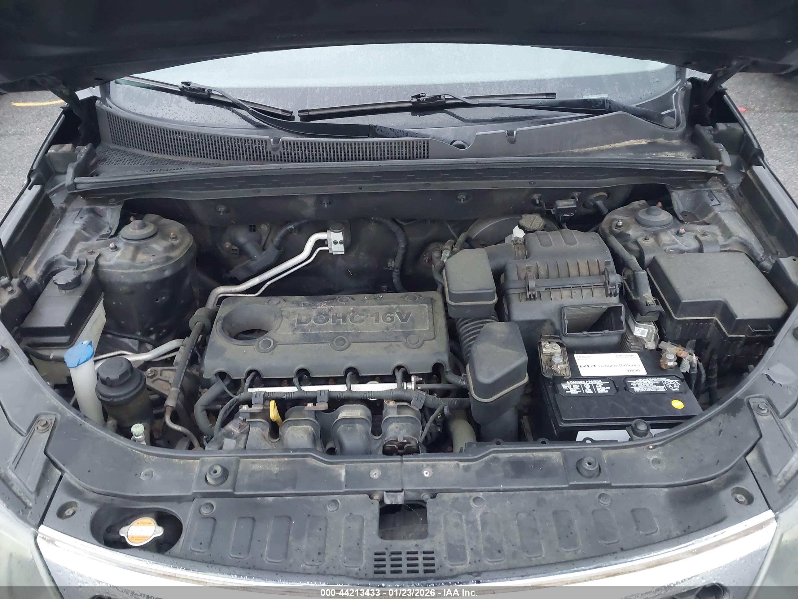 KIA SORENTO image 10