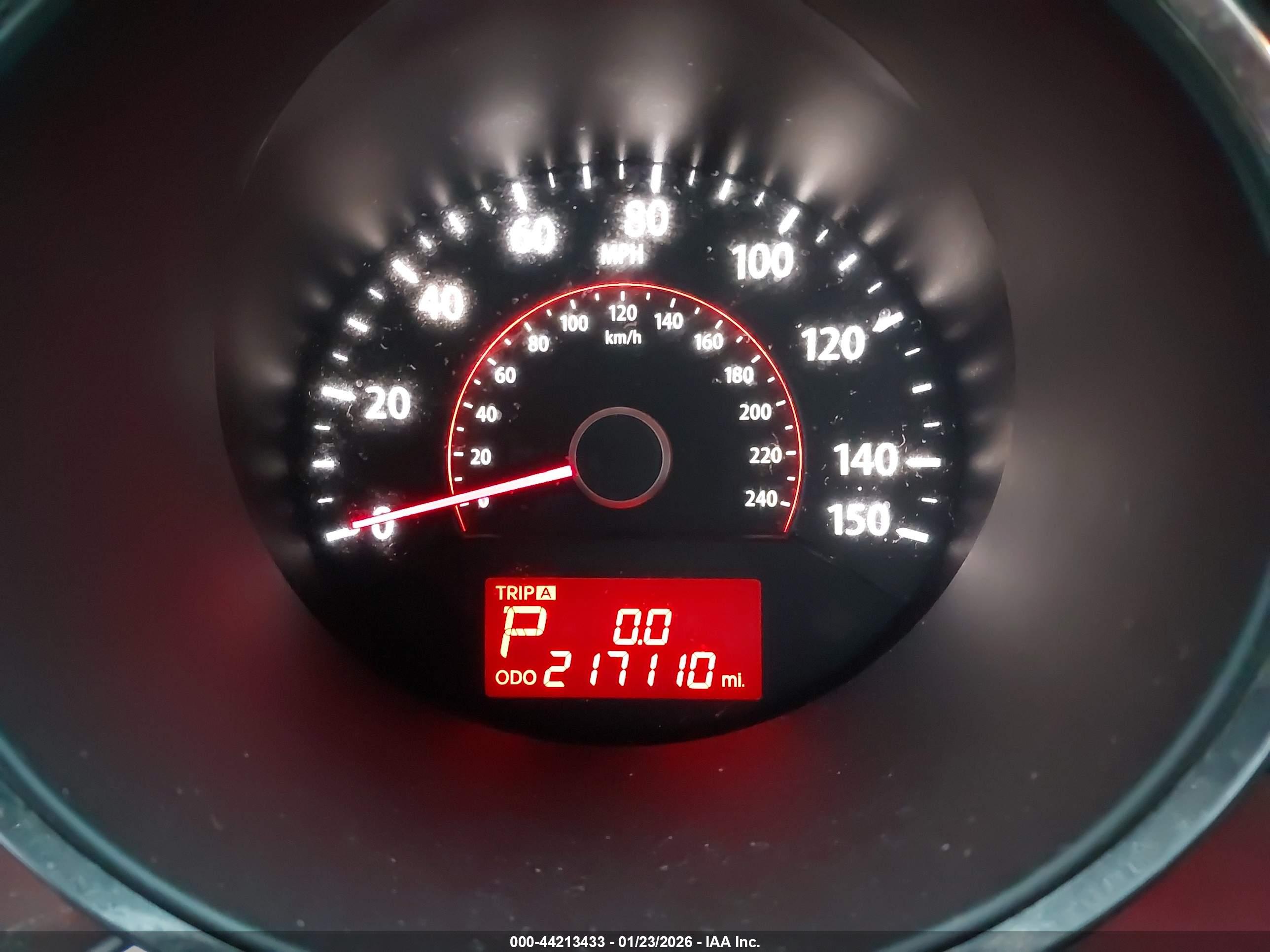 KIA SORENTO image 7