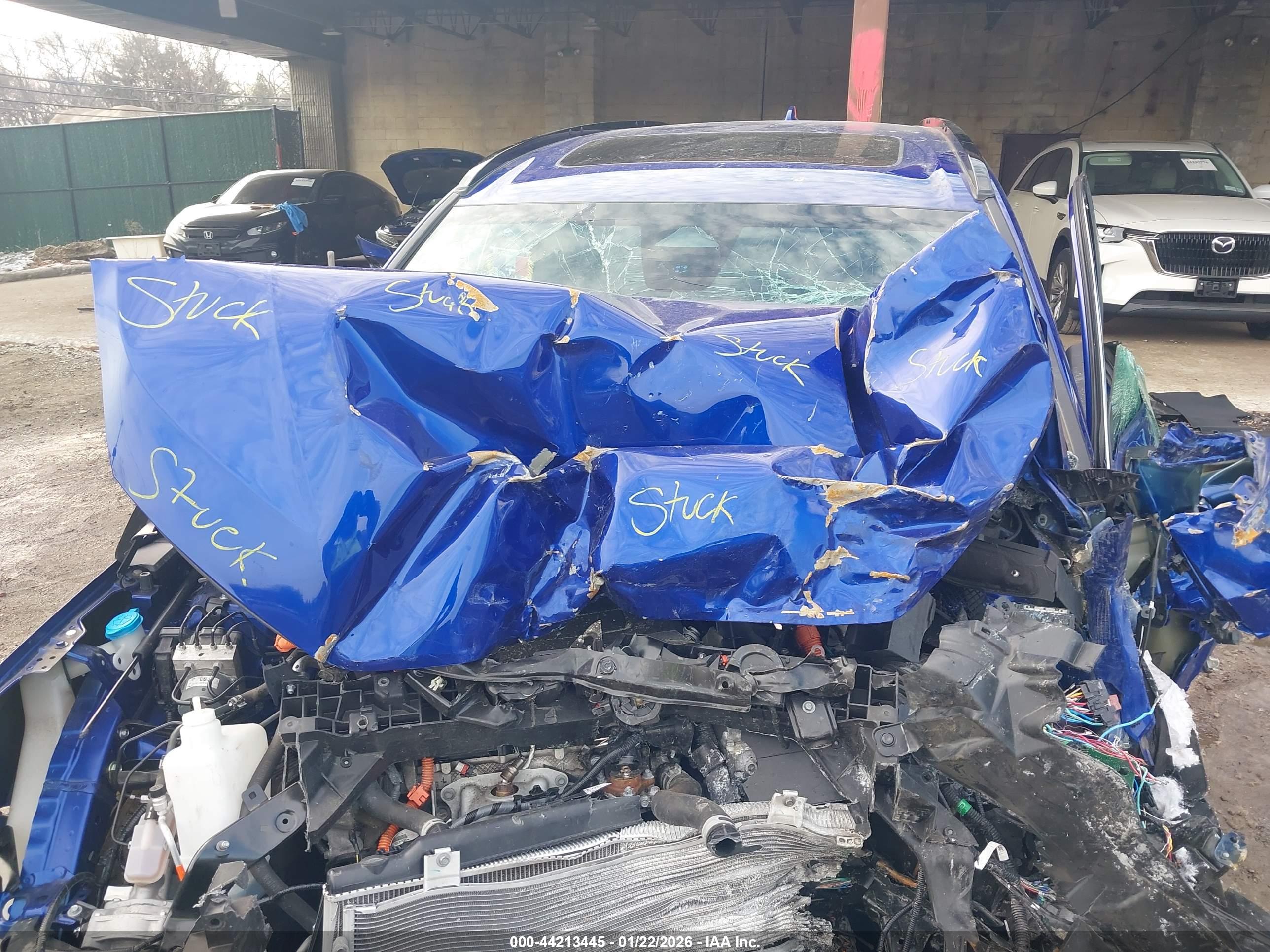 HONDA CR-V image 10