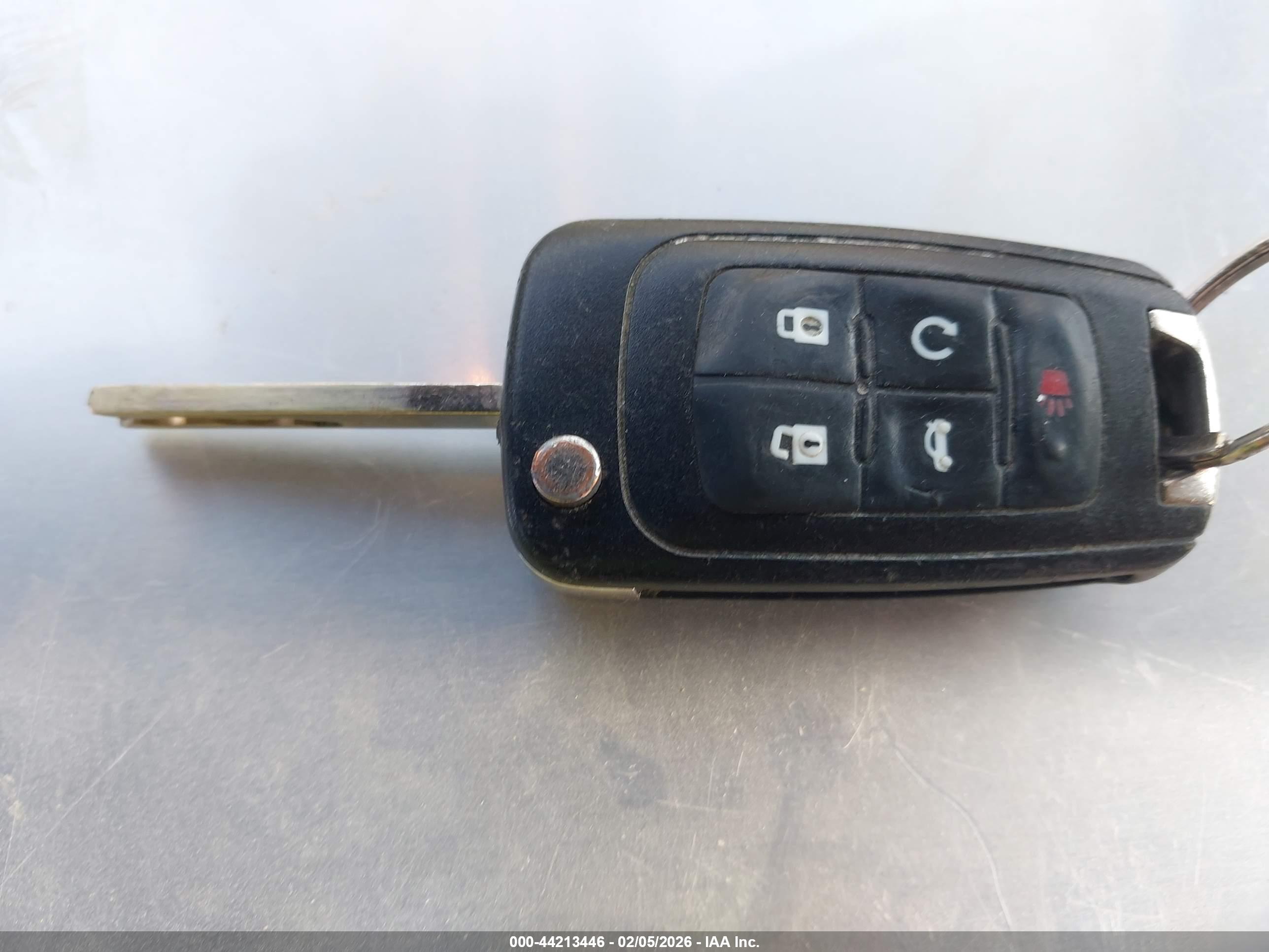 BUICK VERANO image 11